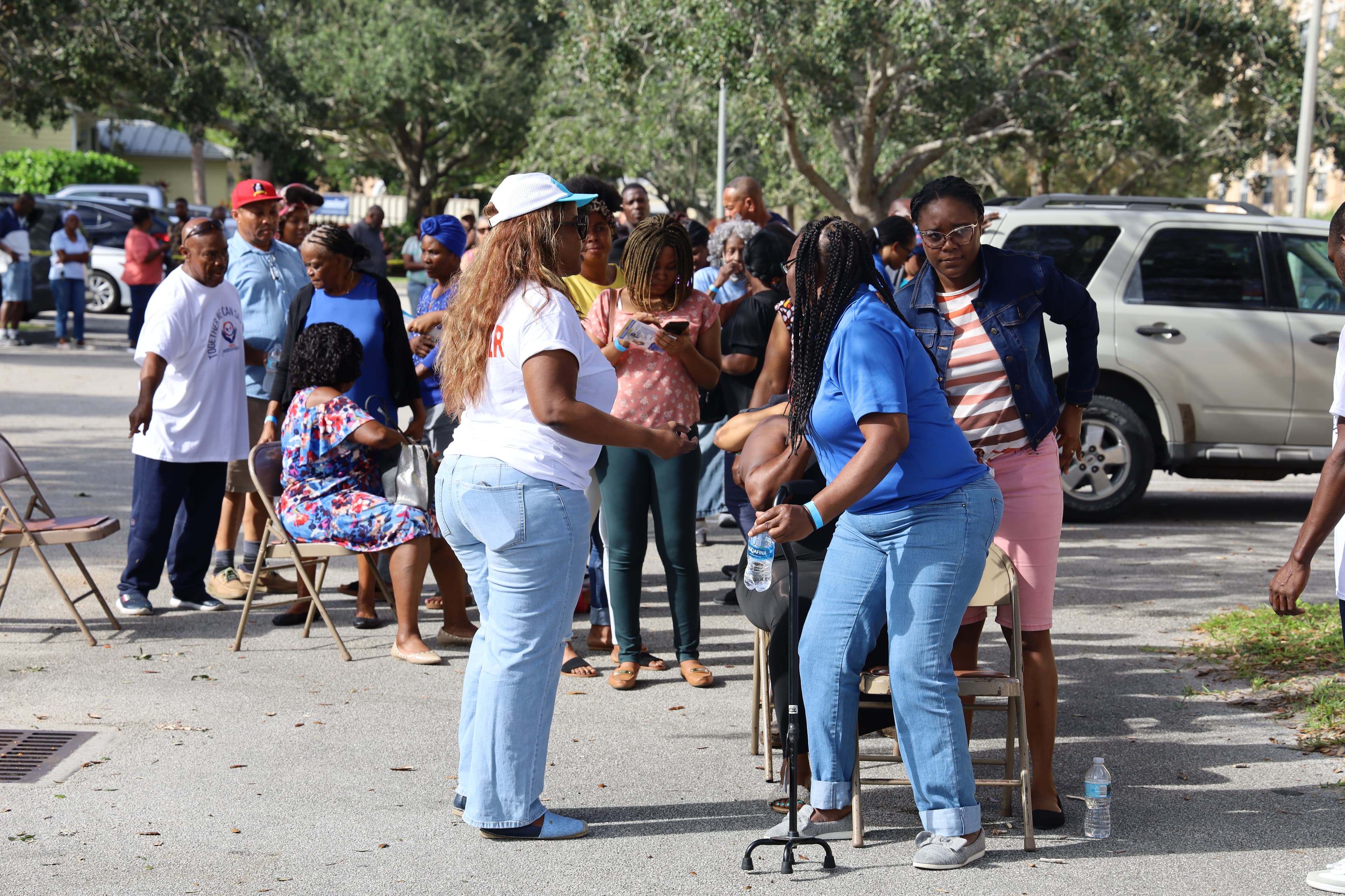 Turkey Giveaway photo 1