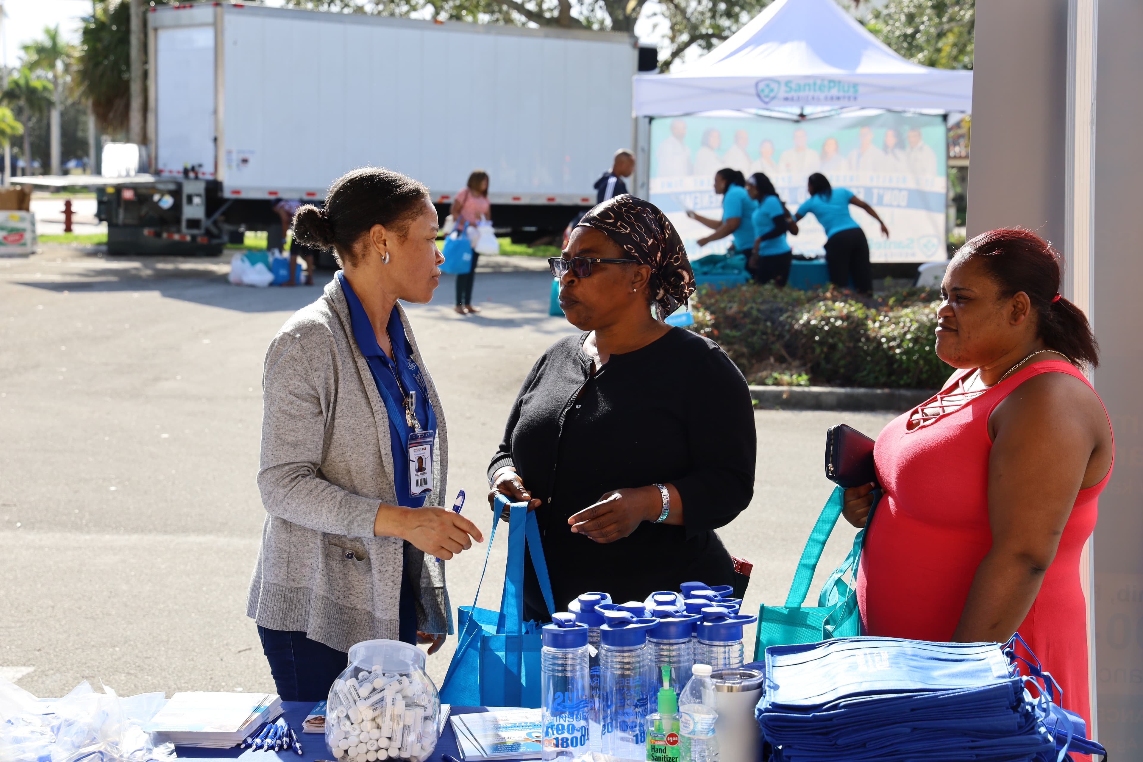 Turkey giveaway photo 3
