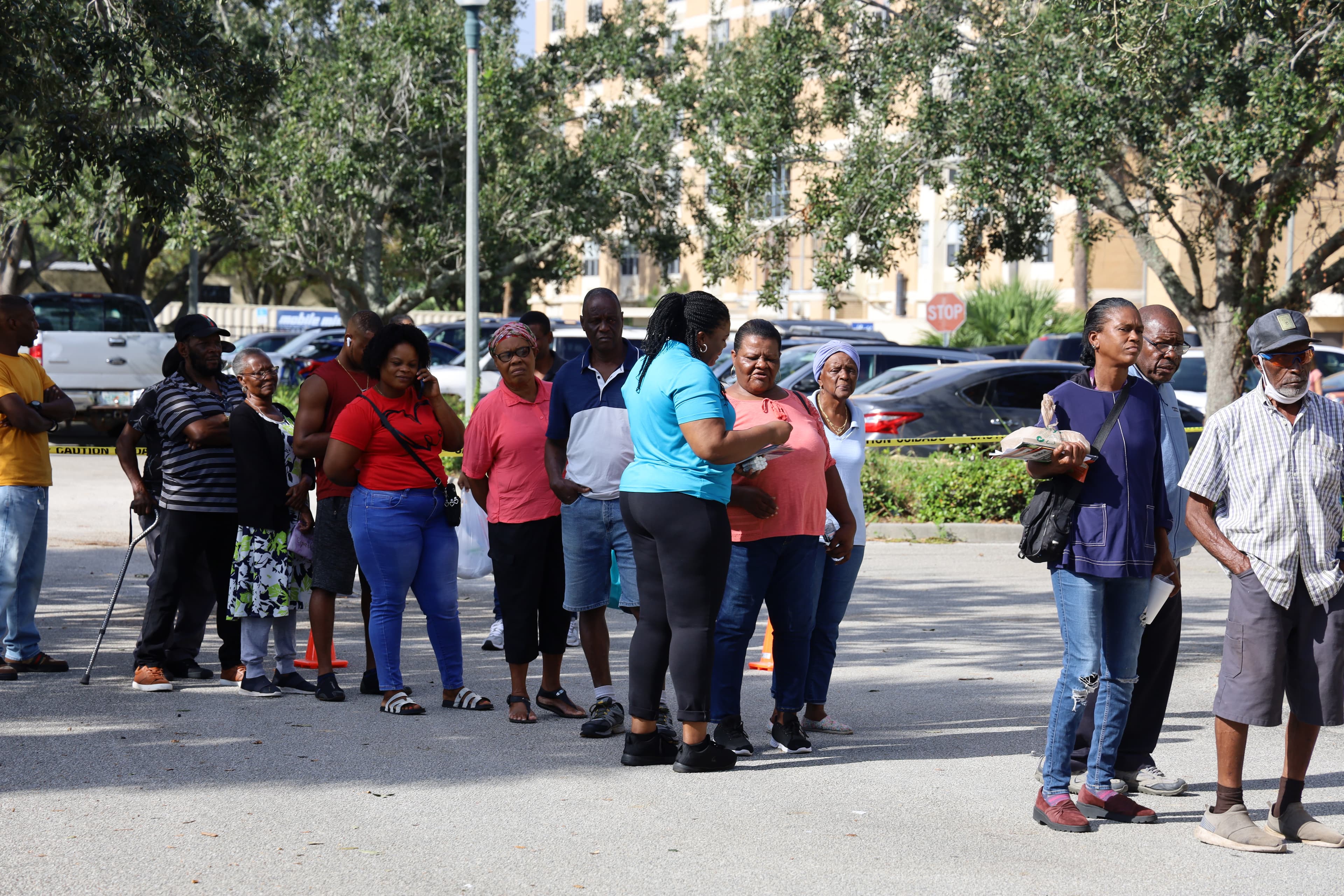 Turkey giveaway photo 5