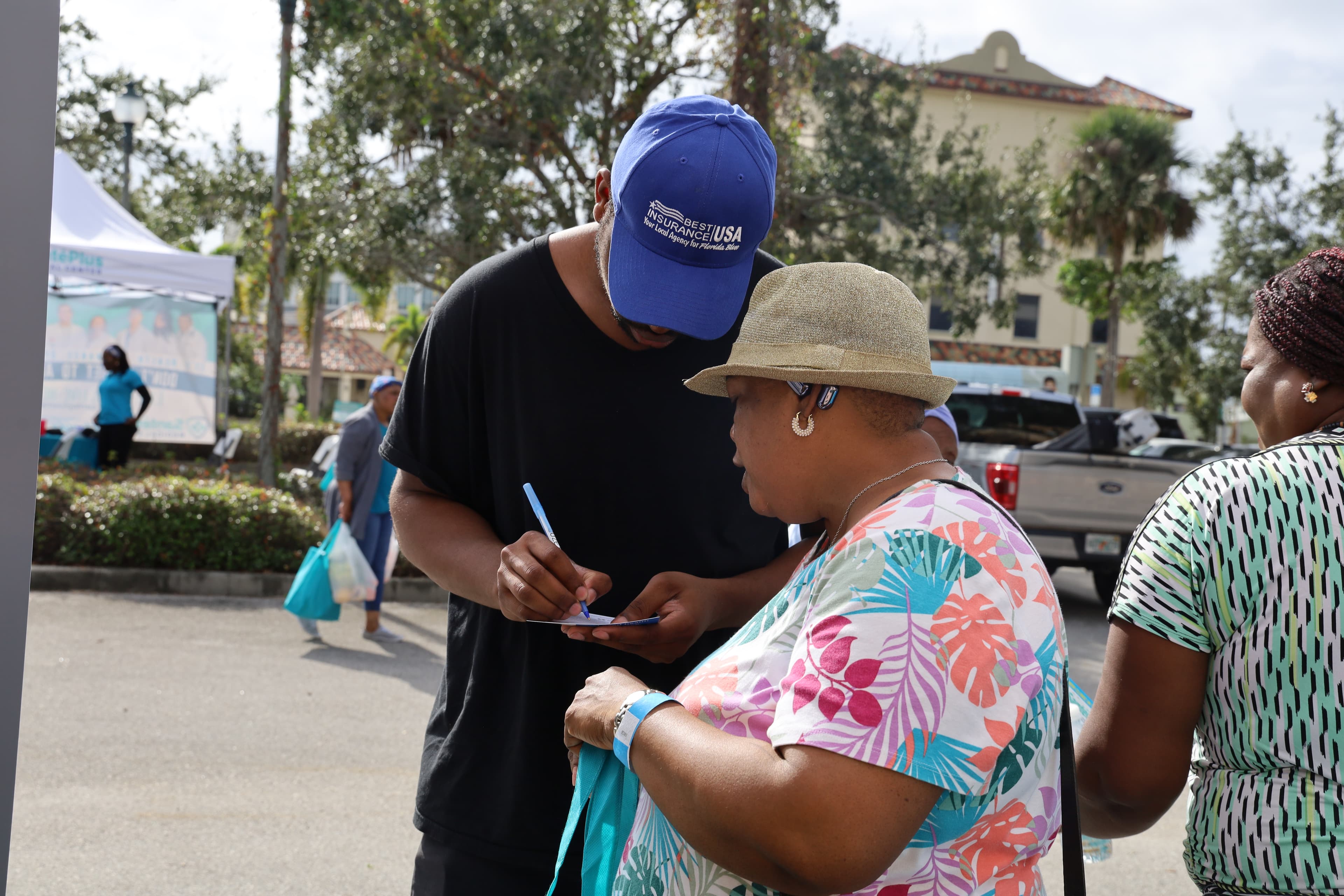 Turkey giveaway photo 7