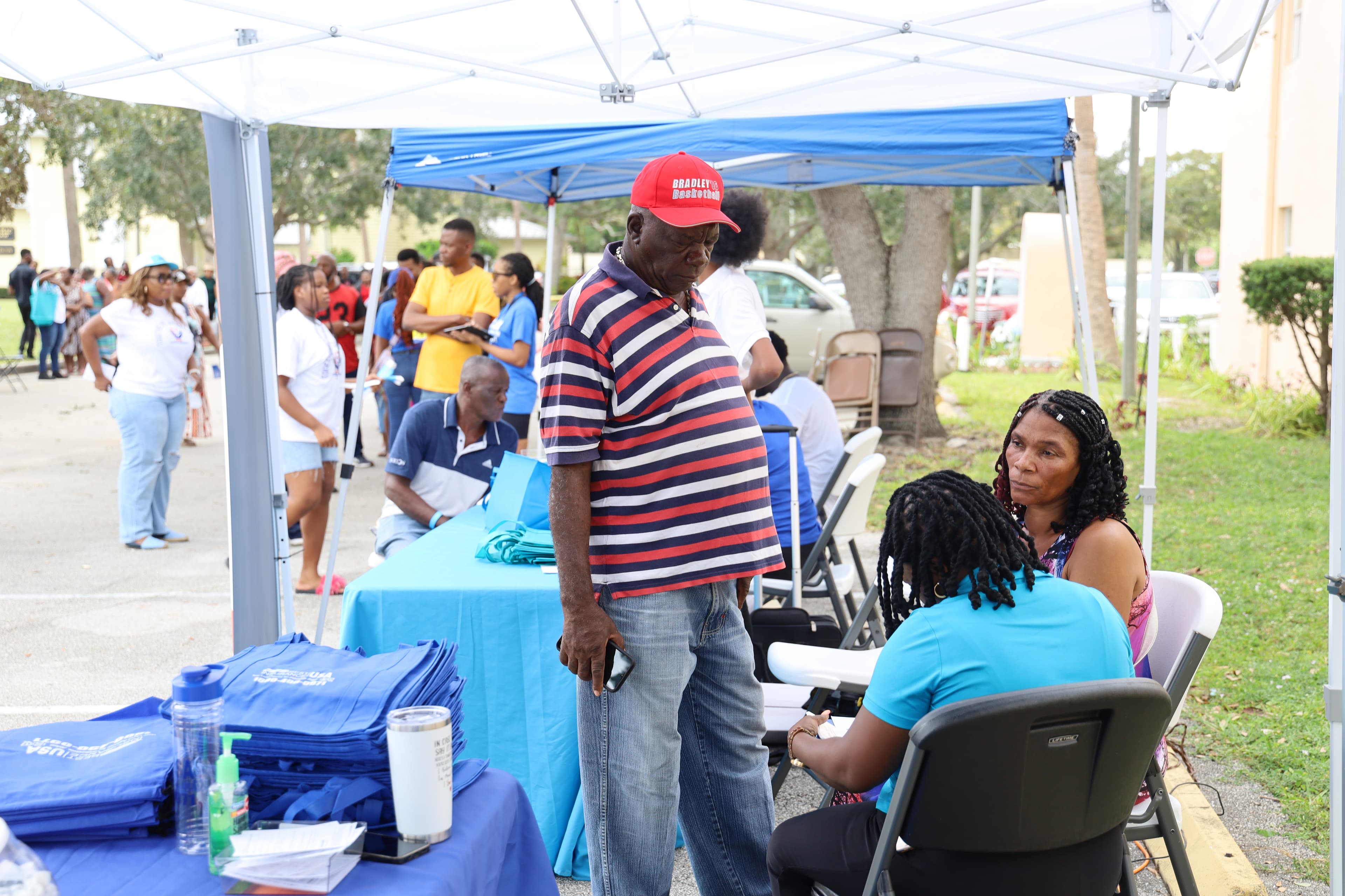 Turkey giveaway photo 8