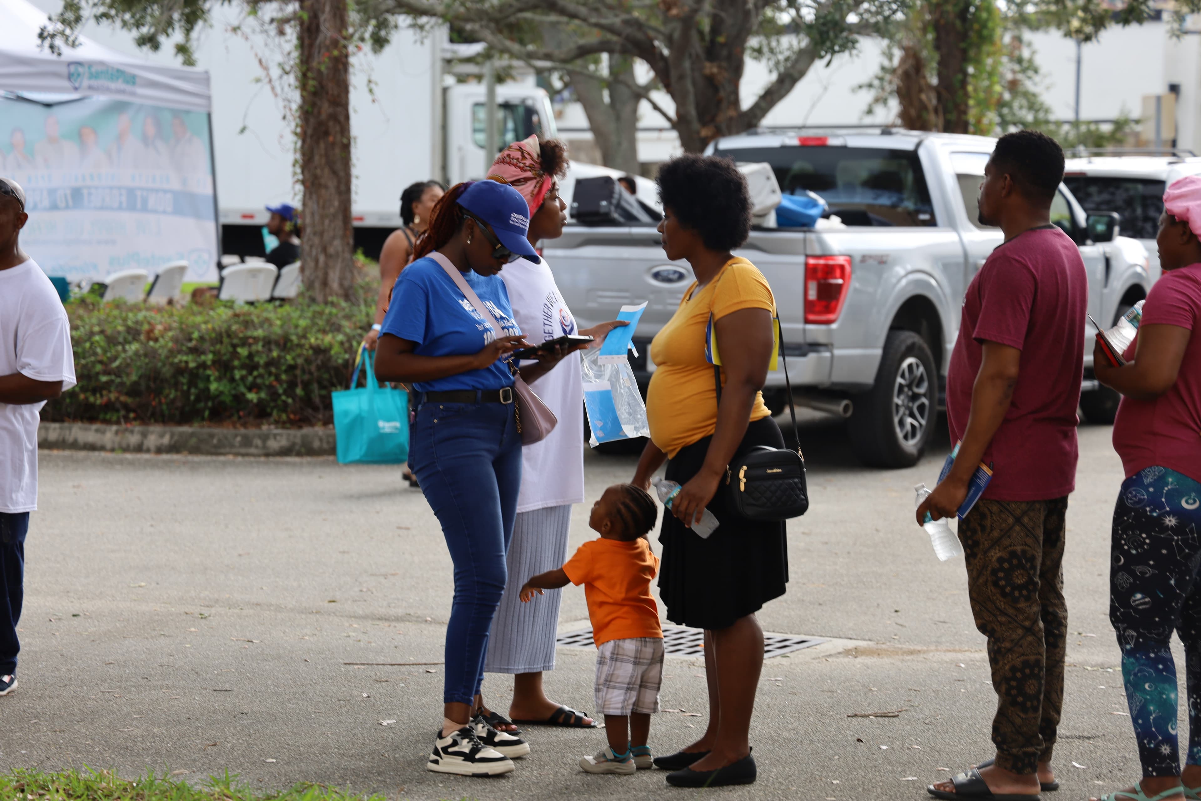 Turkey giveaway photo 9
