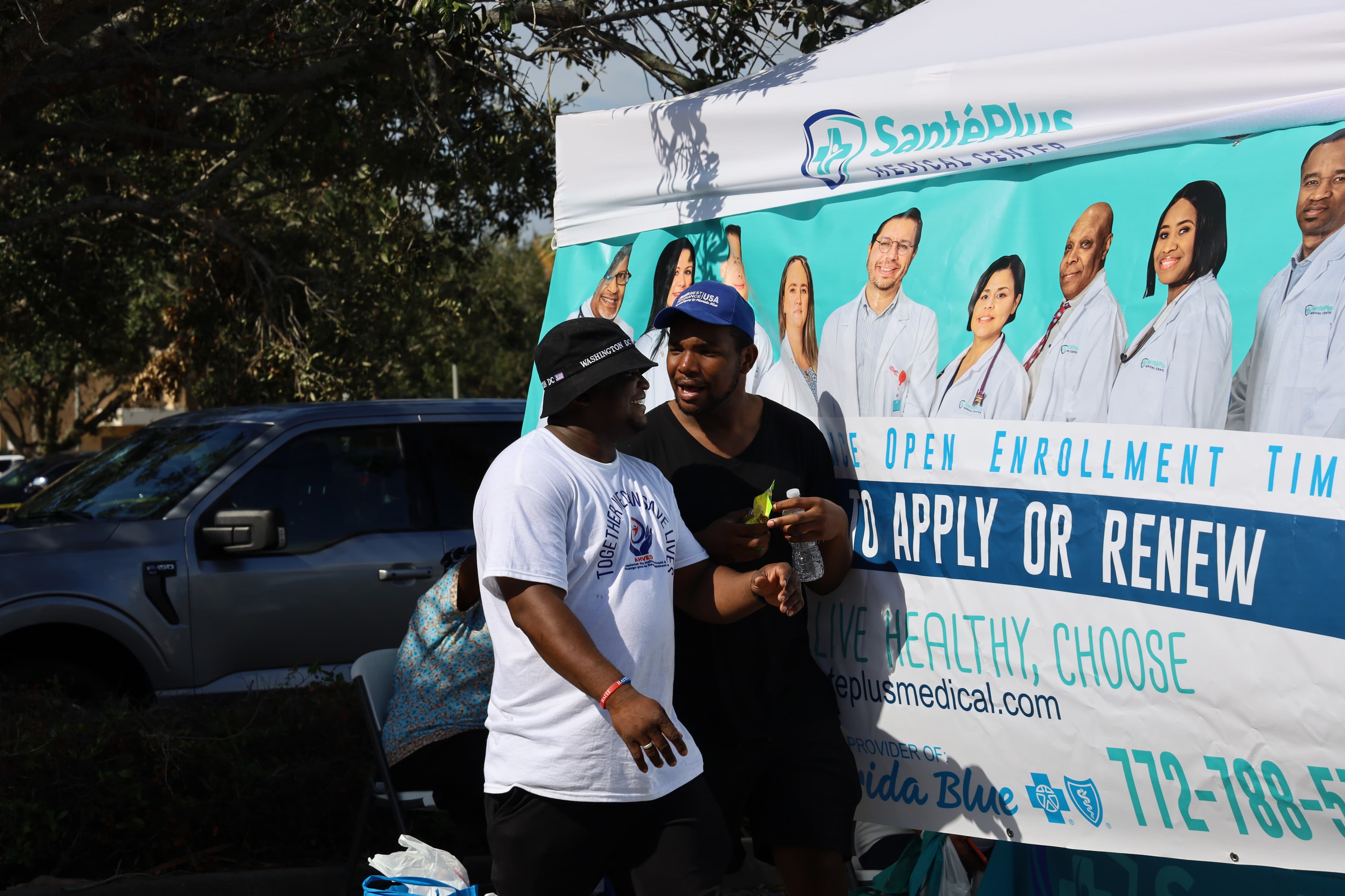Turkey giveaway photo 11