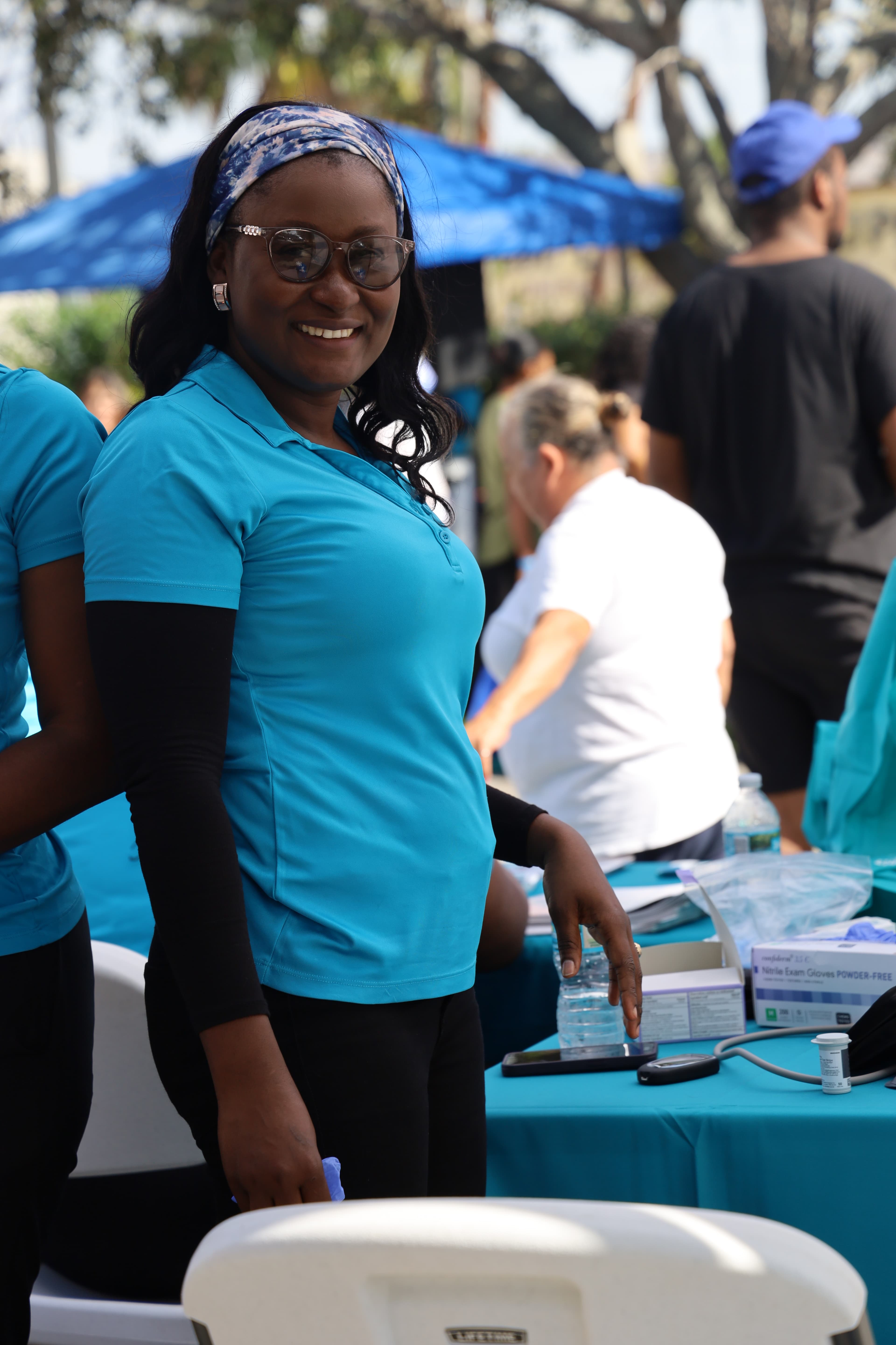 Turkey giveaway photo 12
