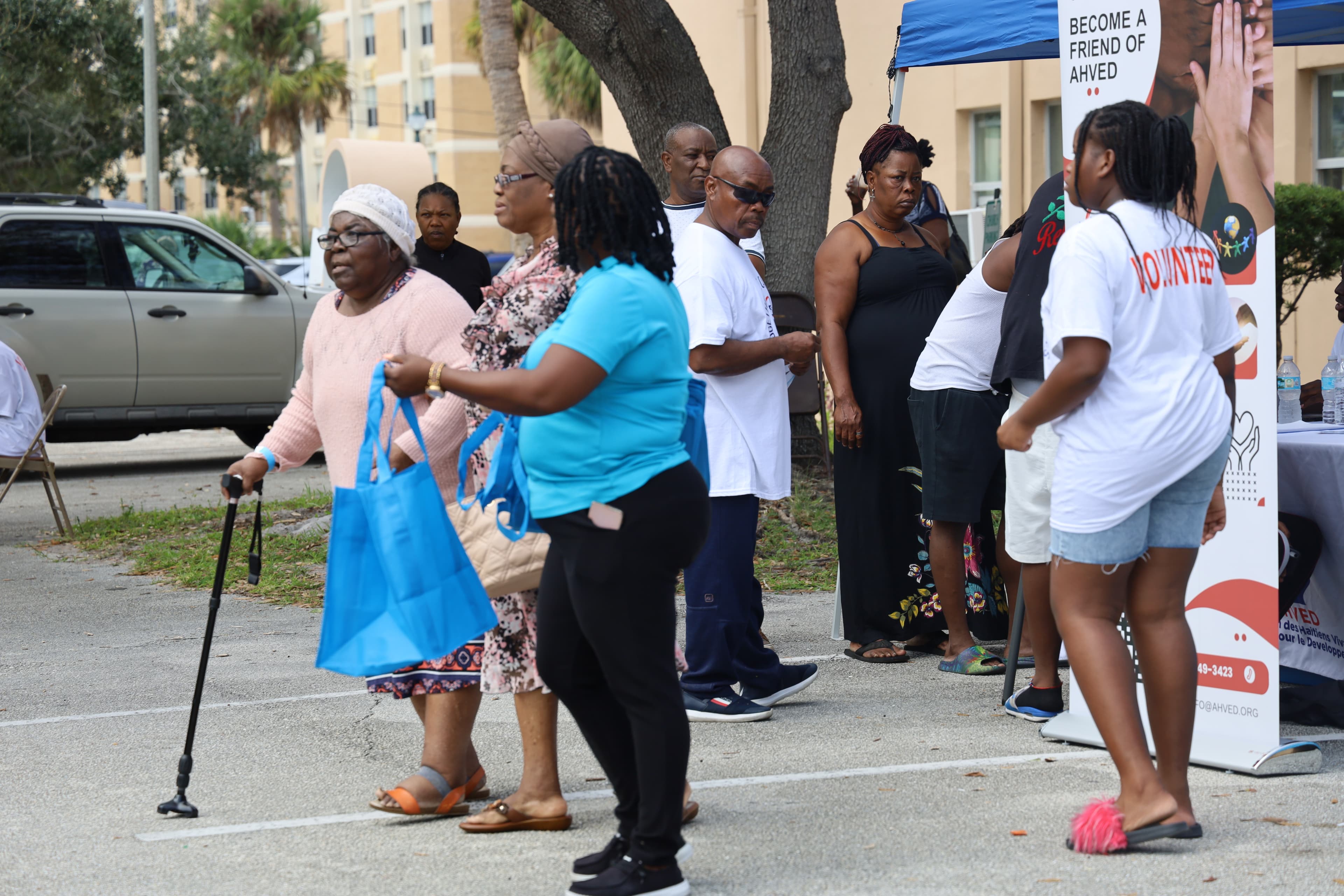 Turkey giveaway photo 14