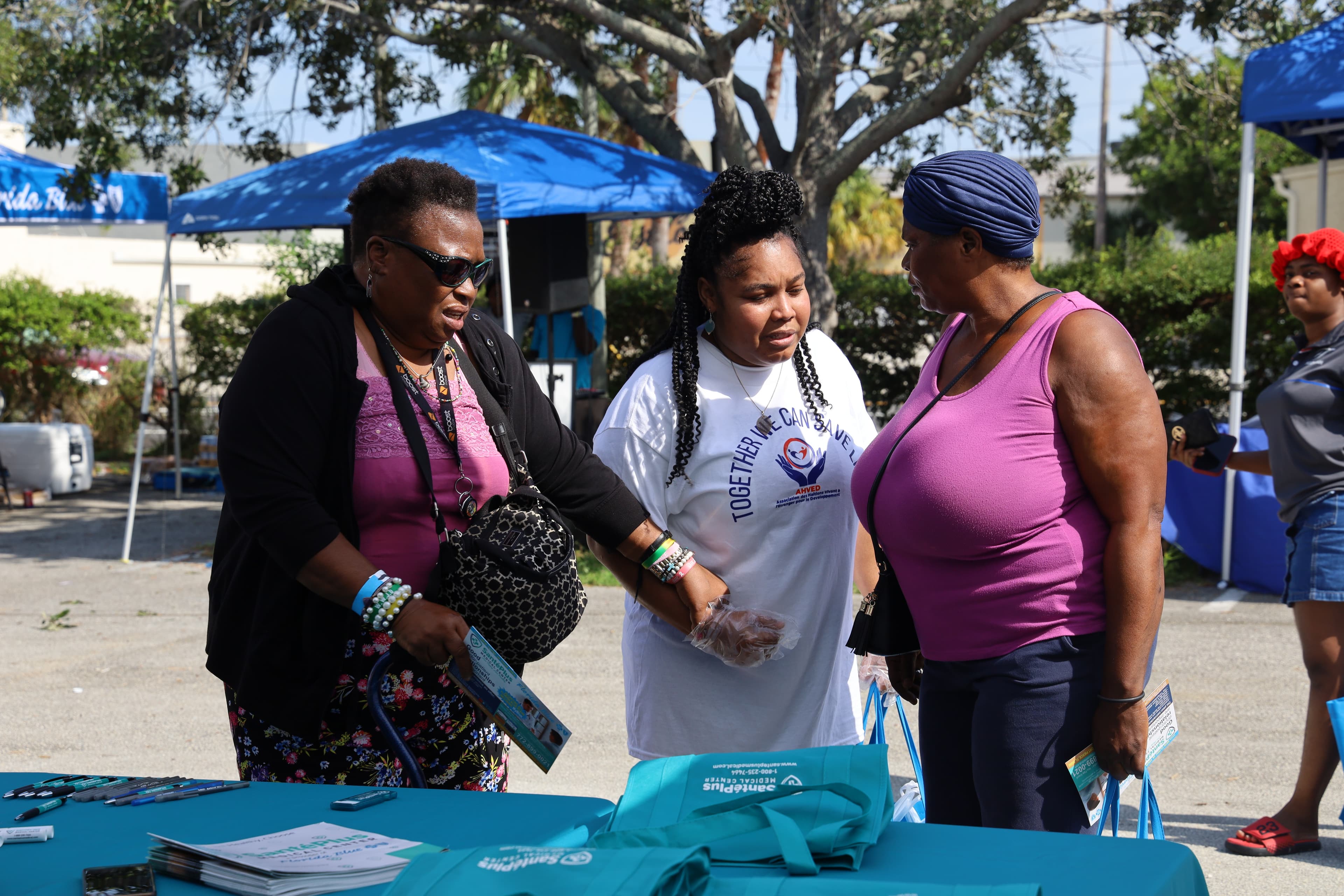 Turkey giveaway photo 16
