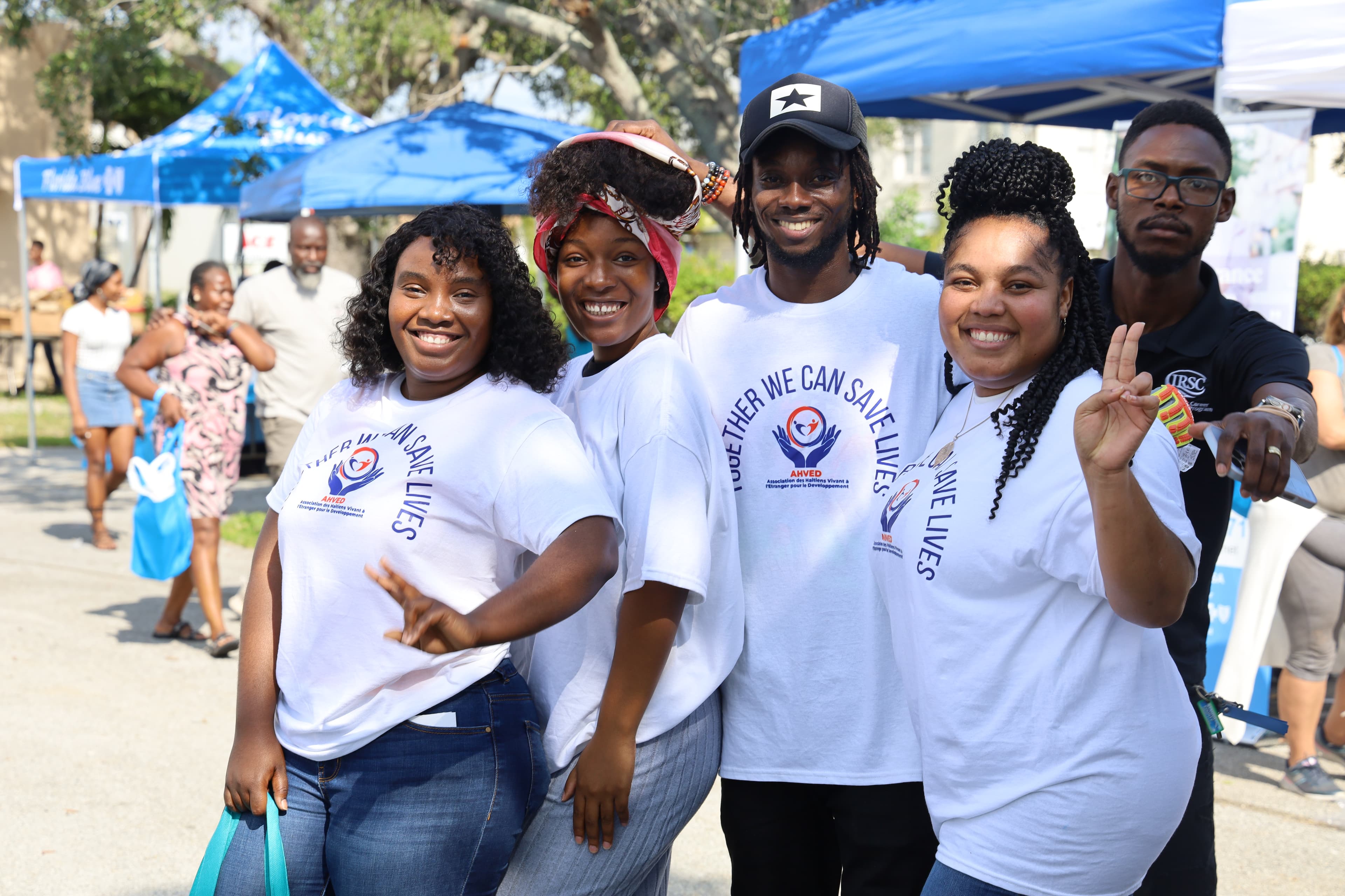 Turkey giveaway photo 17
