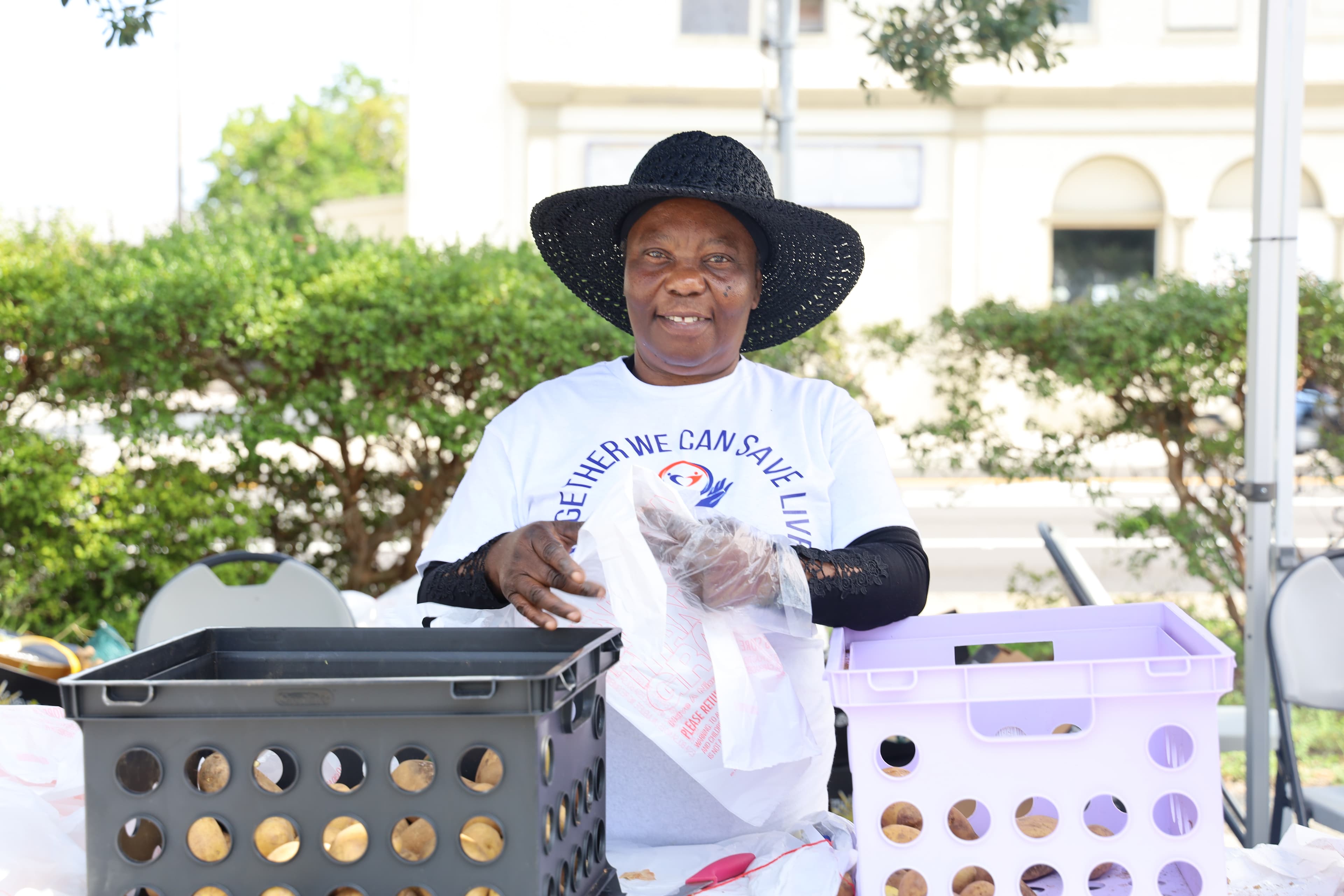 Turkey giveaway photo 18