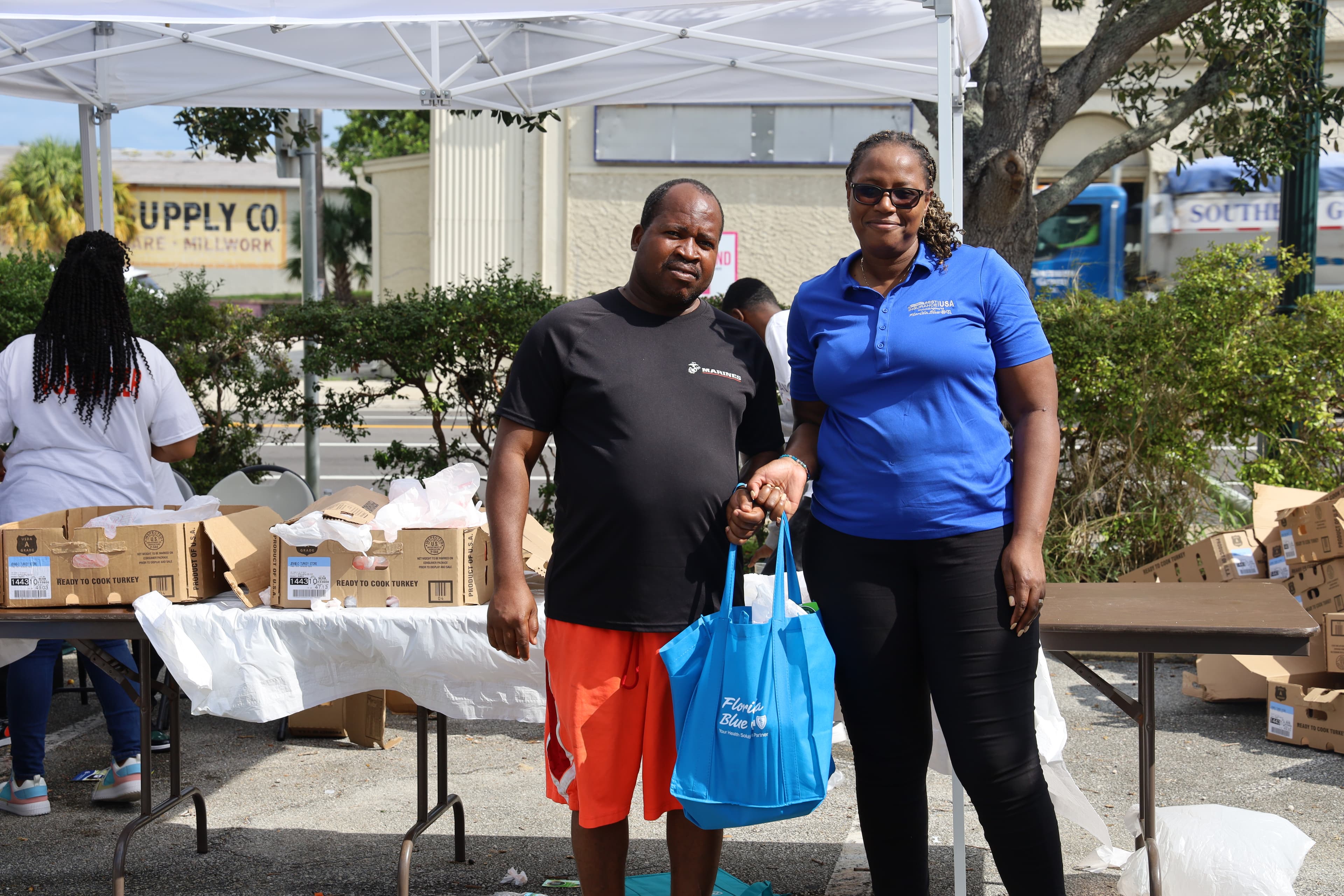 Turkey Giveaway photo 3
