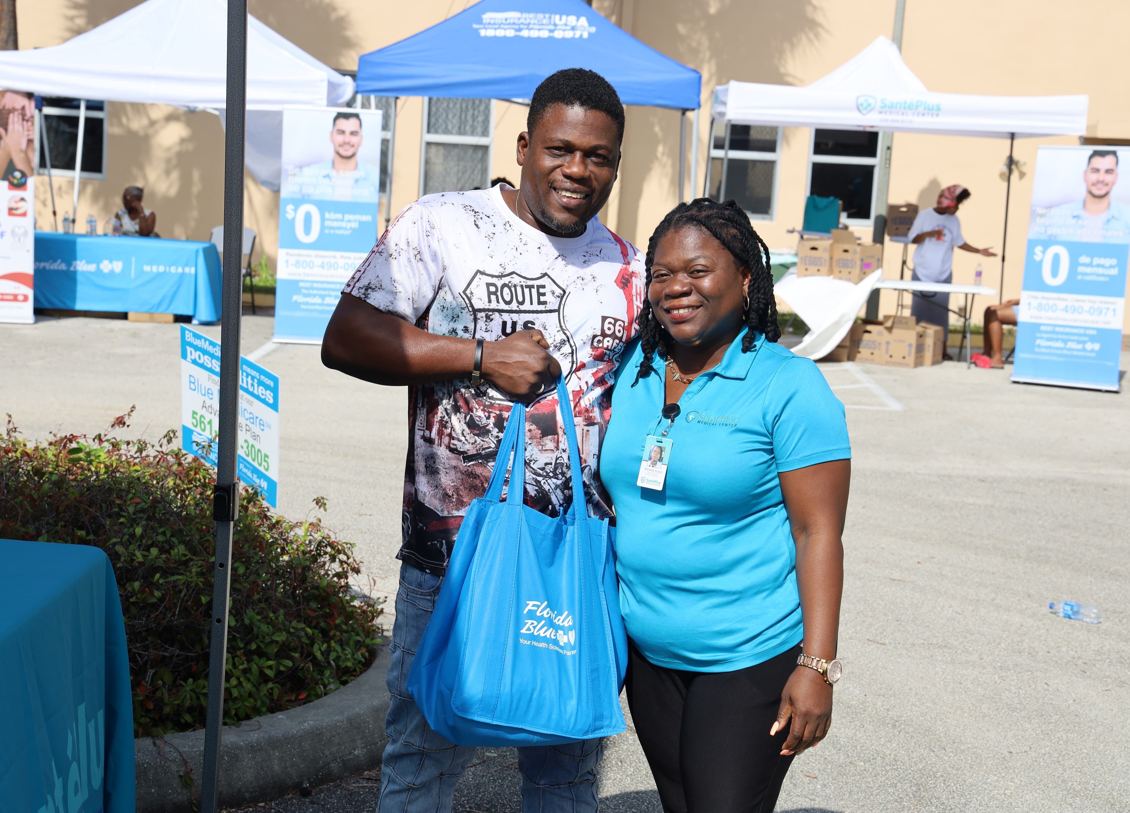 Turkey giveaway photo 20