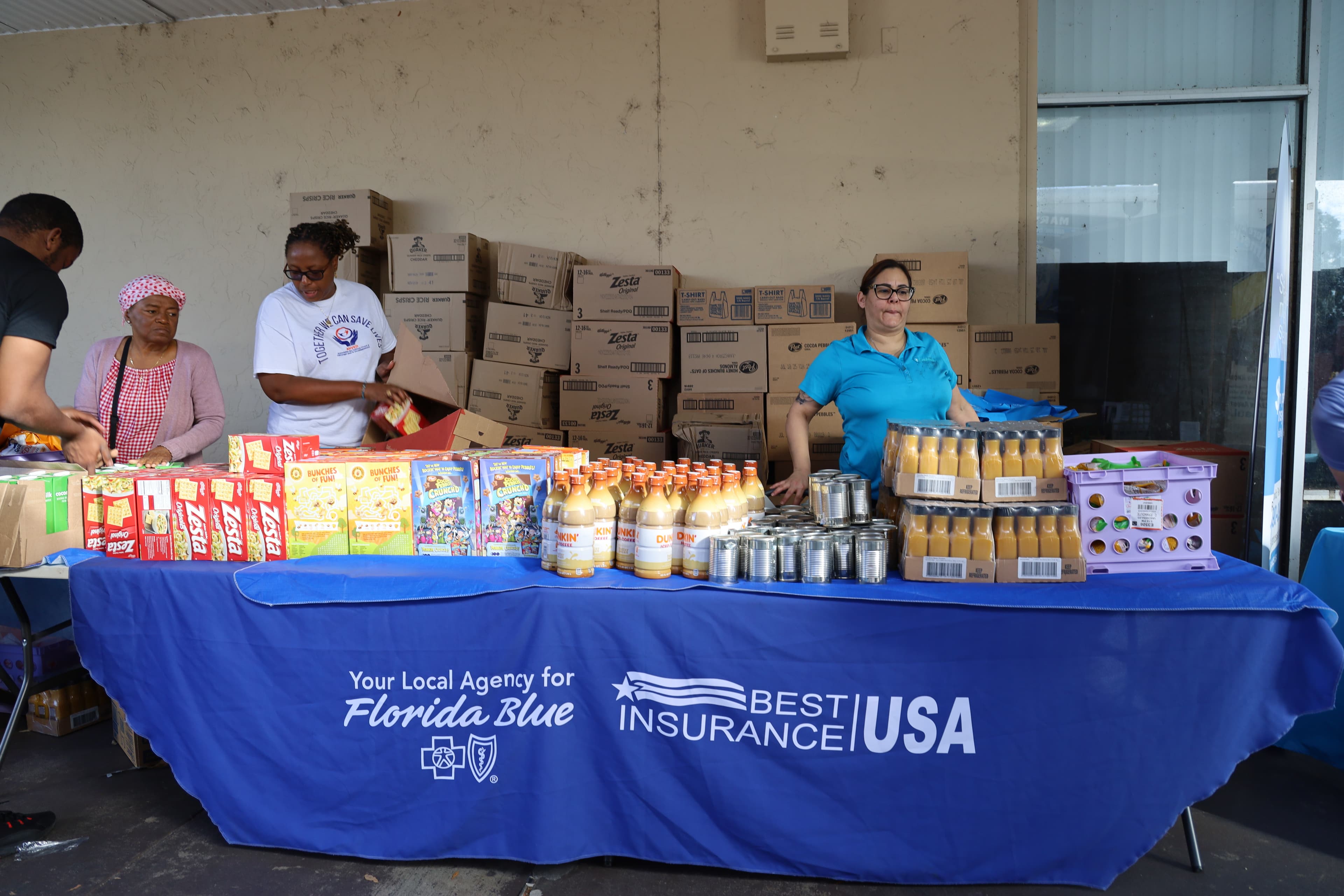 Turkey giveaway photo 21