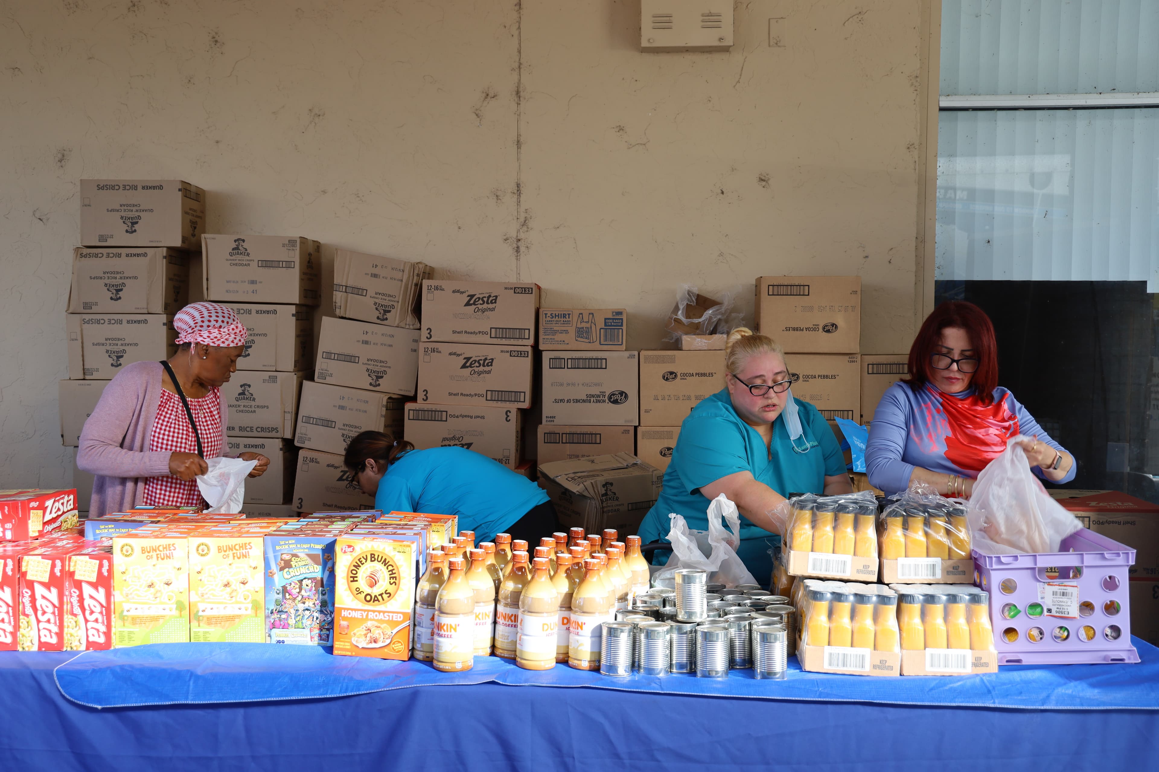 Turkey giveaway photo 24