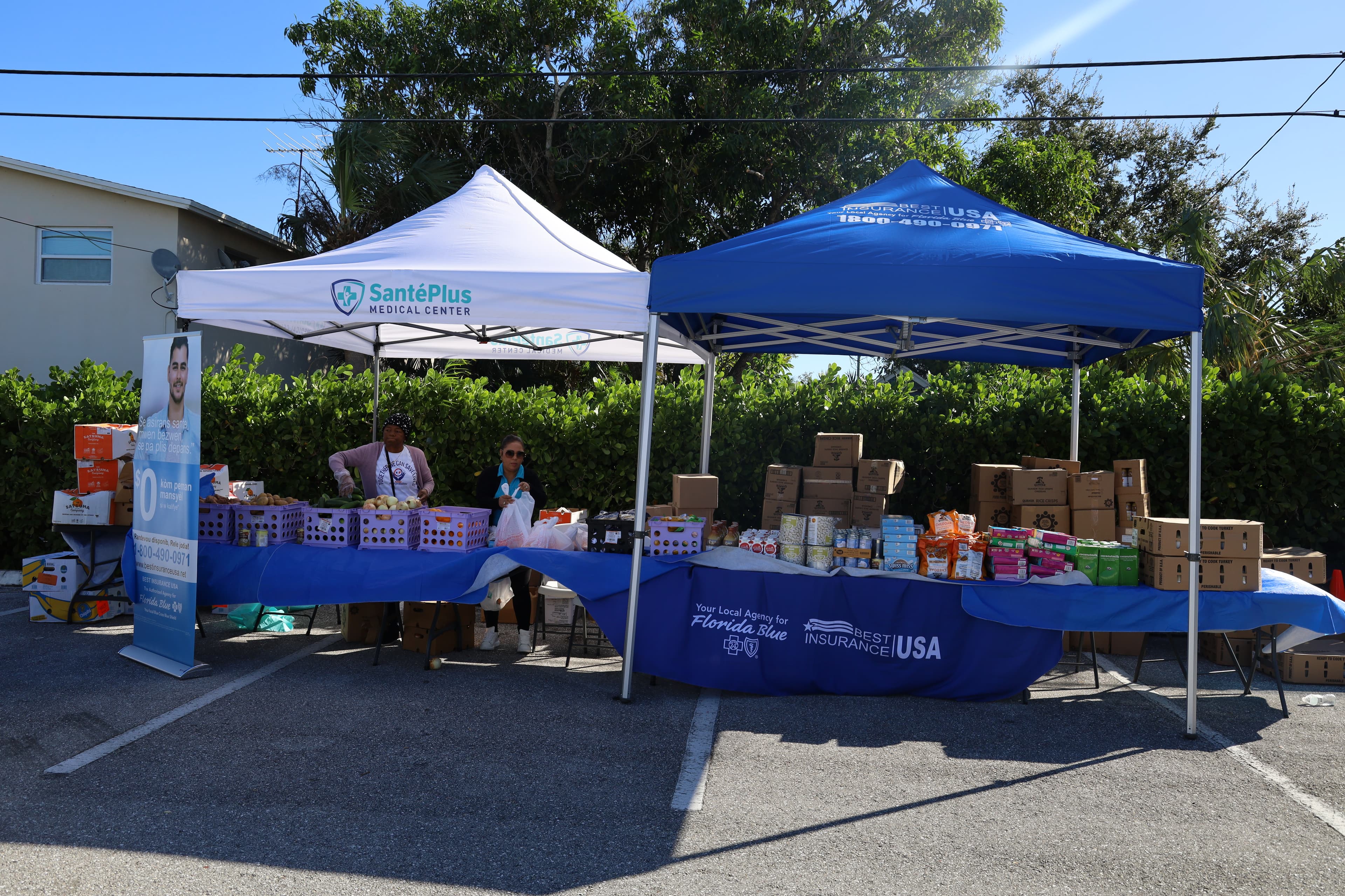 Turkey giveaway photo 25