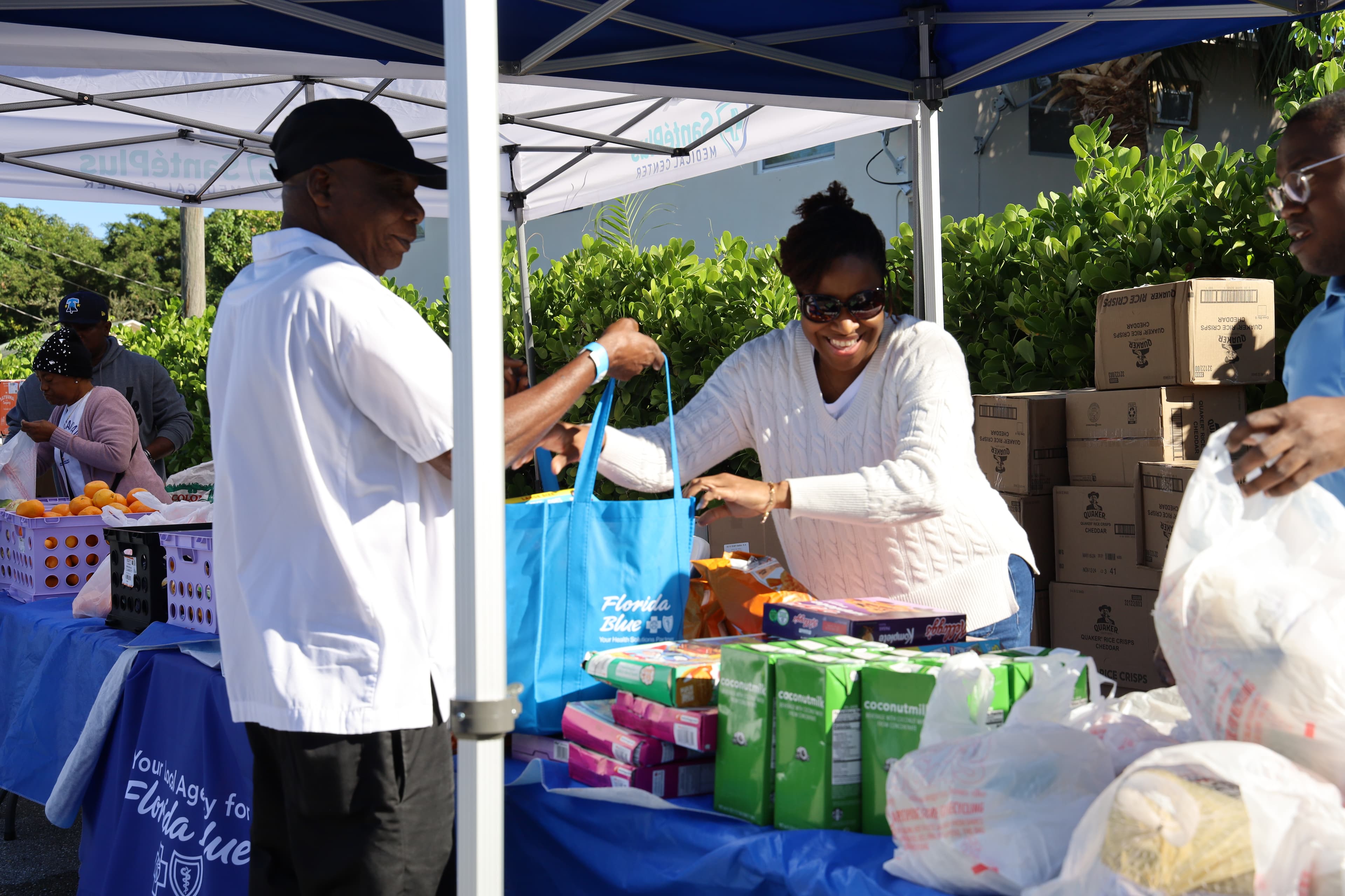 Turkey giveaway photo 29