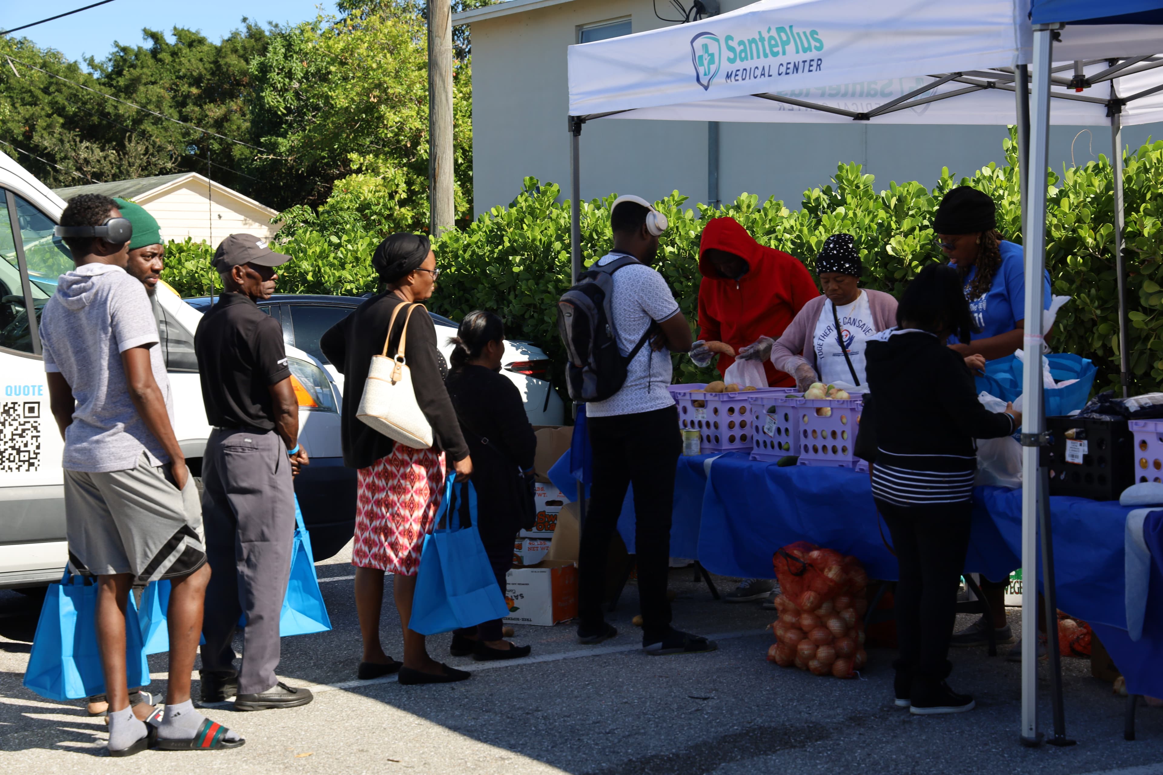 Turkey giveaway photo 31