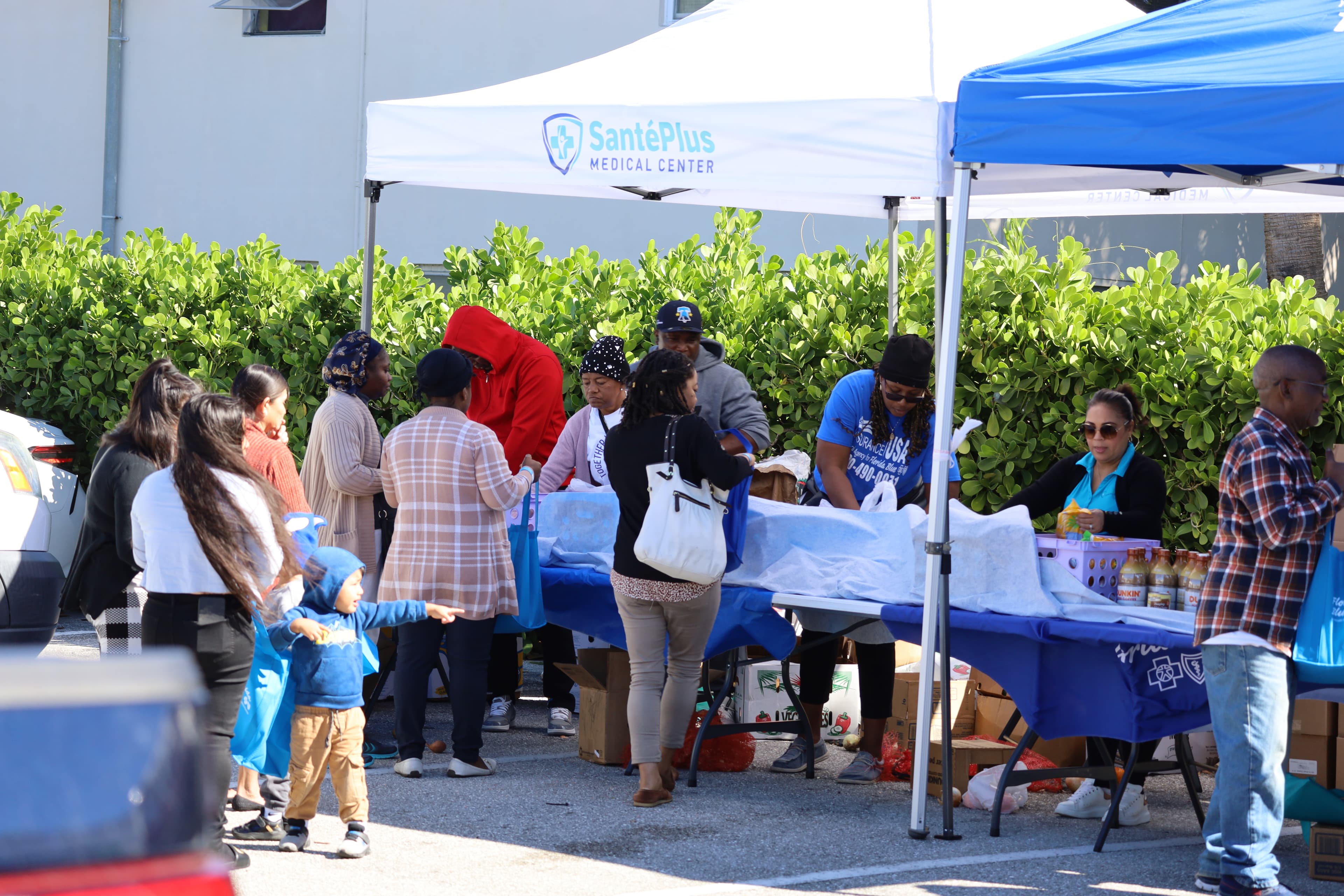 Turkey giveaway photo 32