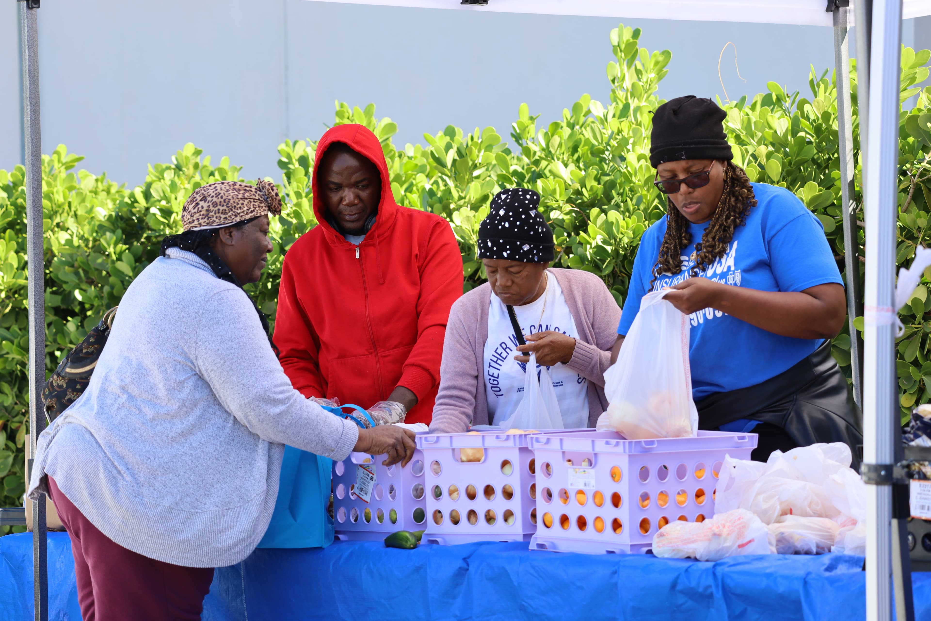 Turkey giveaway photo 35