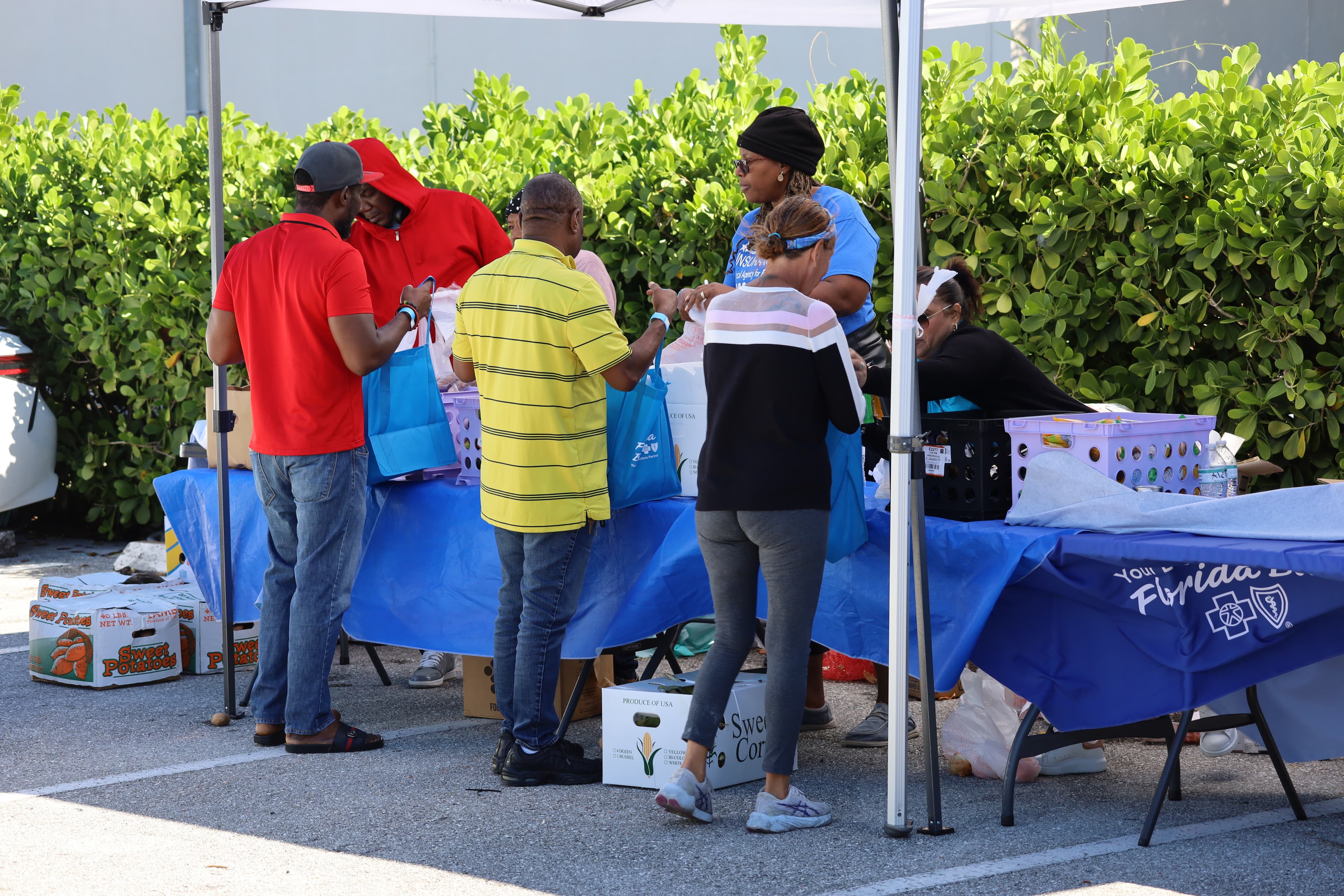 Turkey Giveaway photo 5