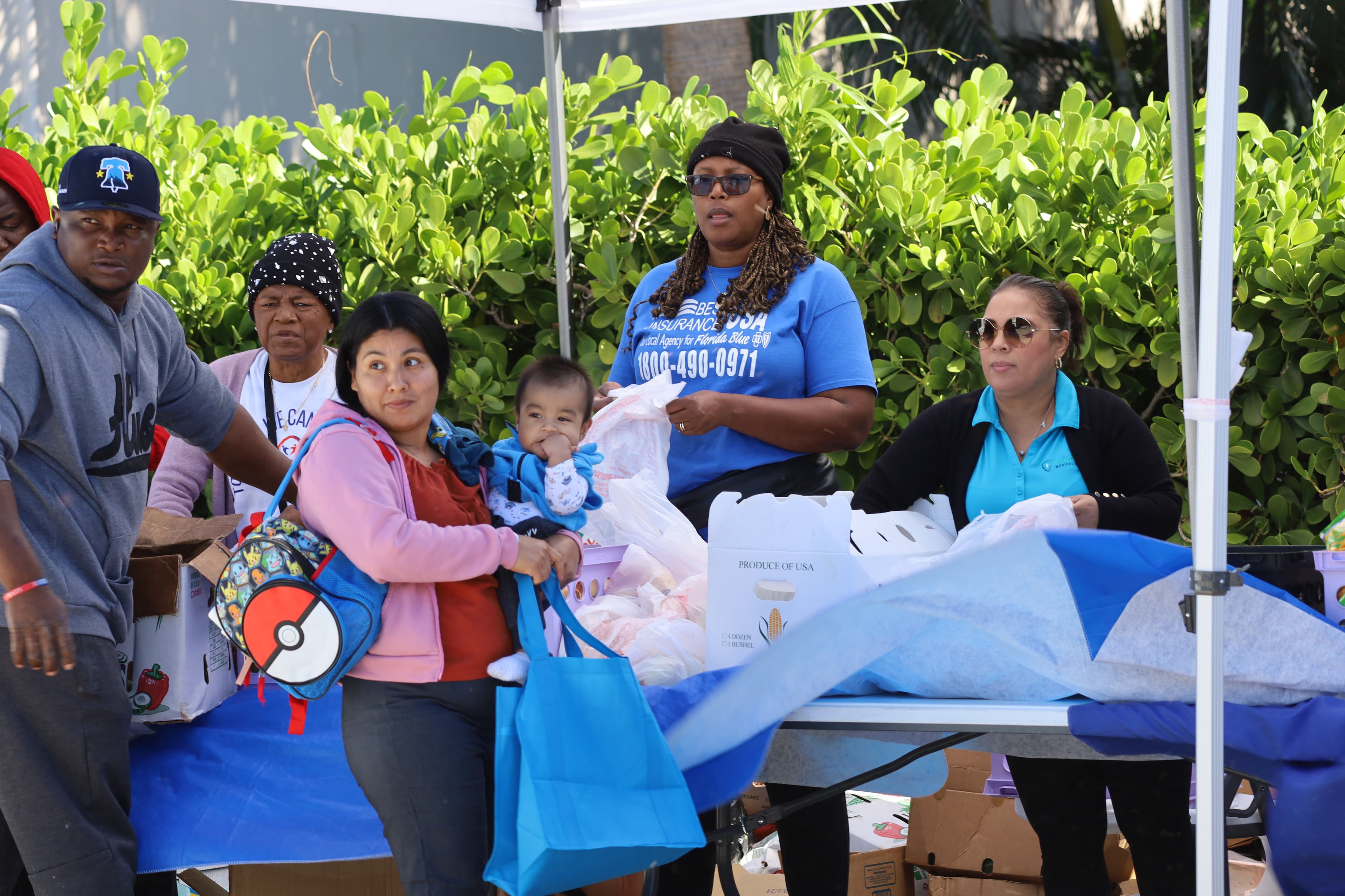 Turkey giveaway photo 39