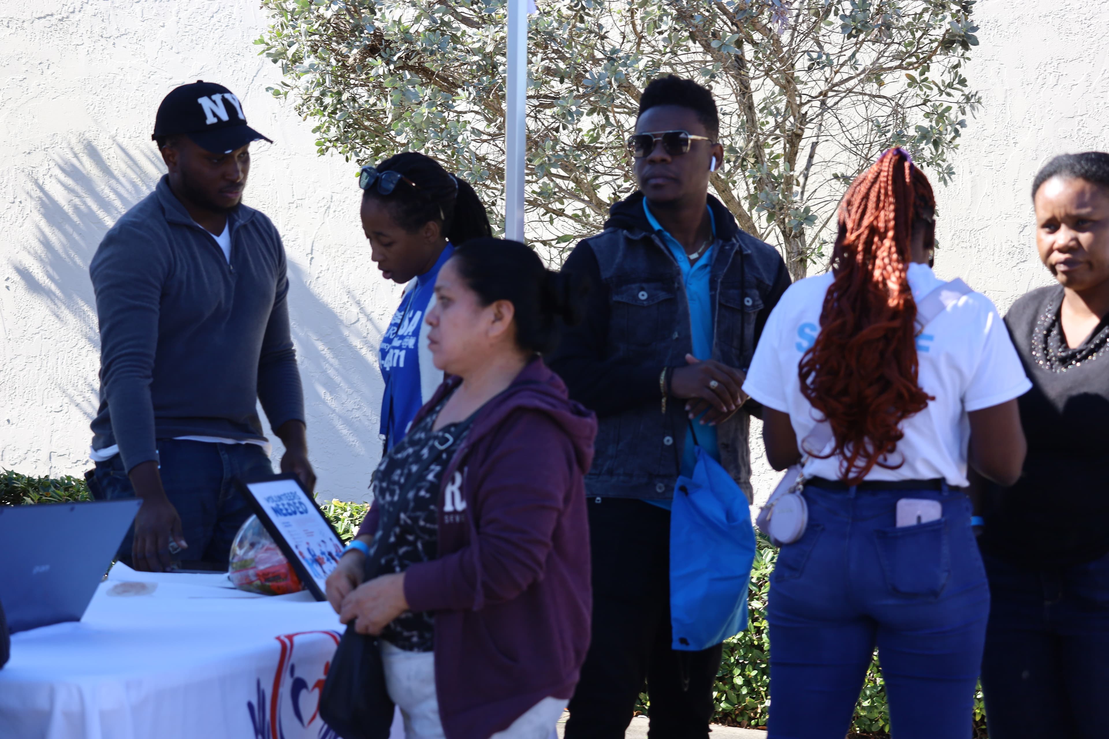 Turkey giveaway photo 40