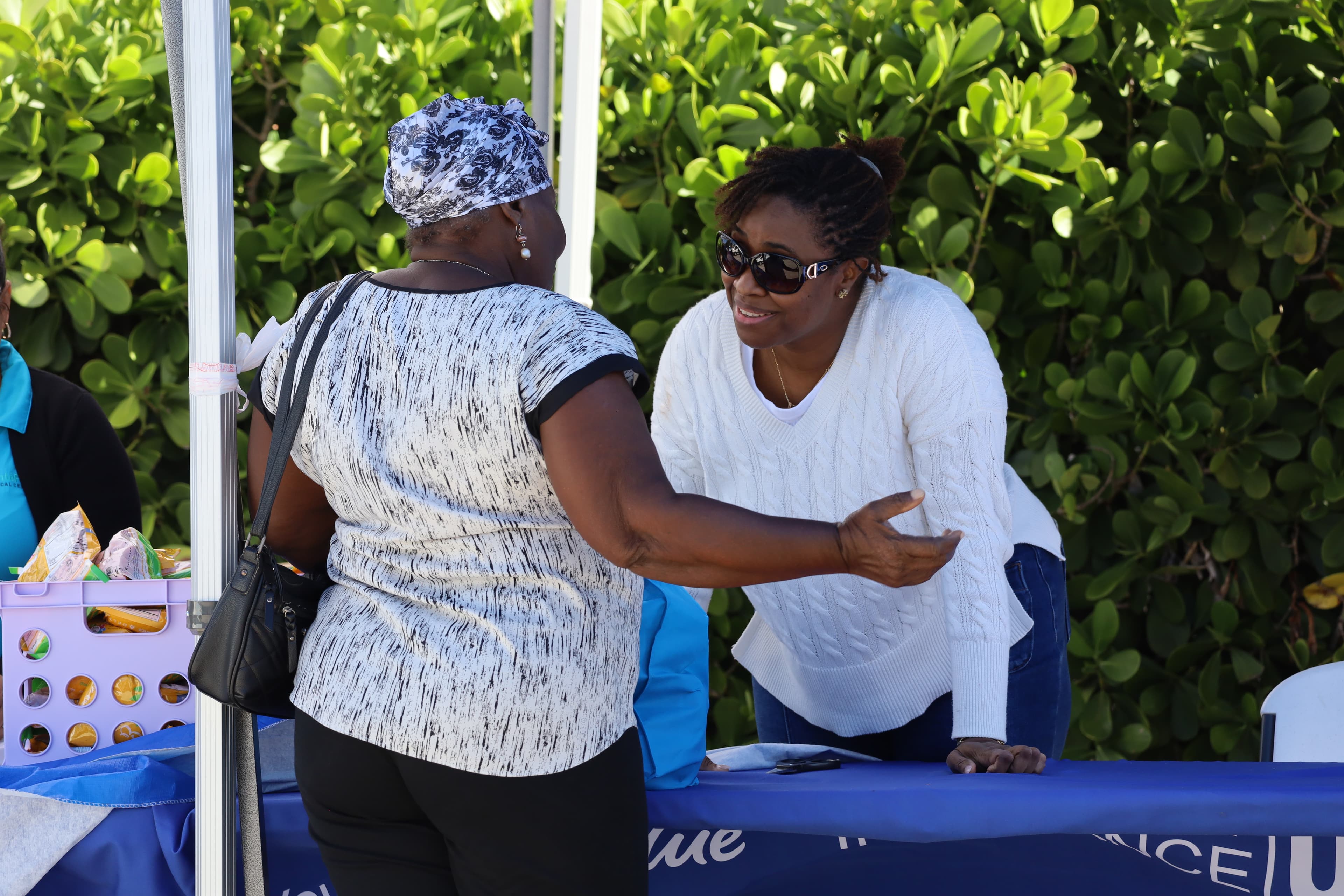 Turkey giveaway photo 41