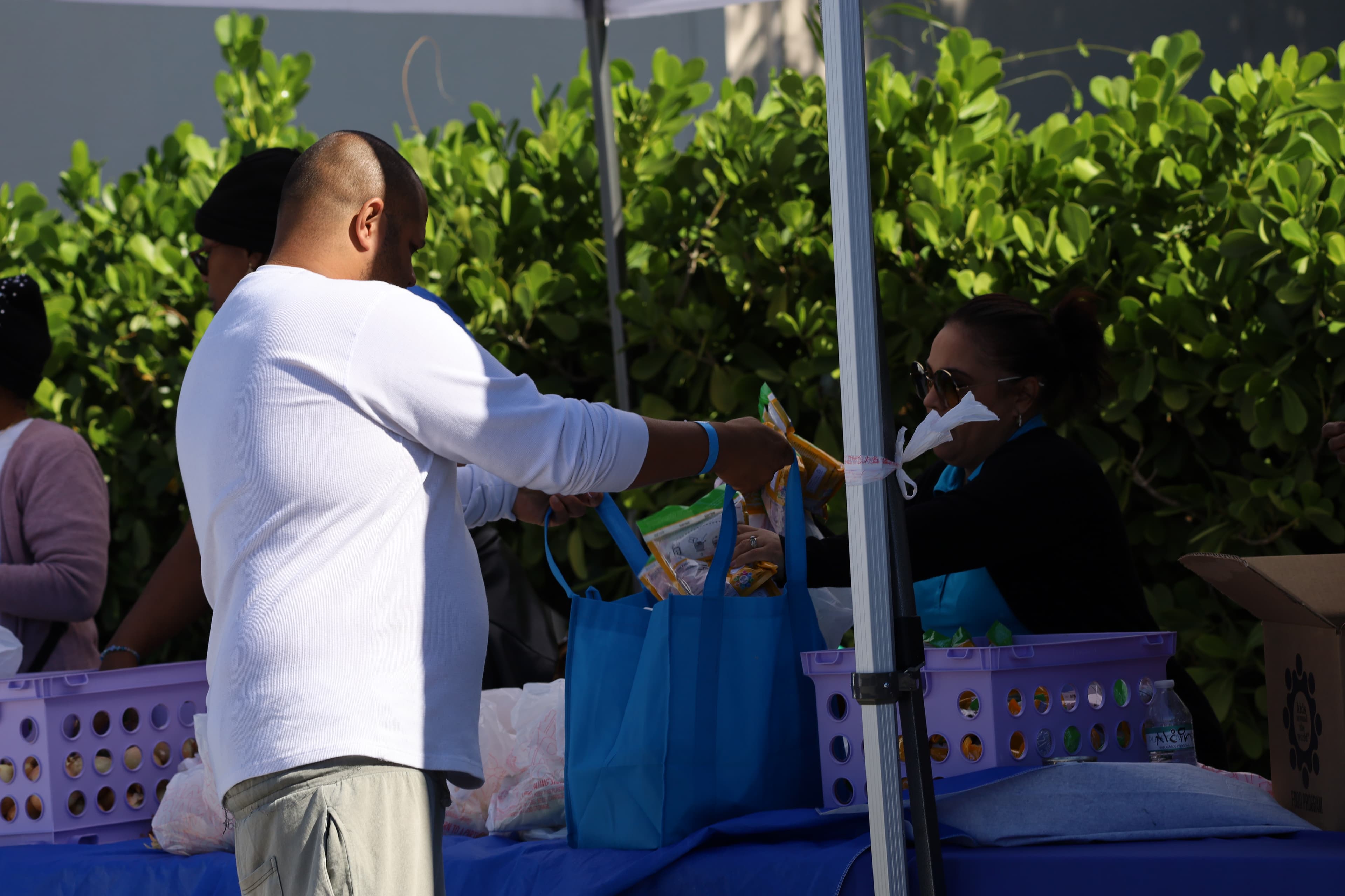 Turkey giveaway photo 42