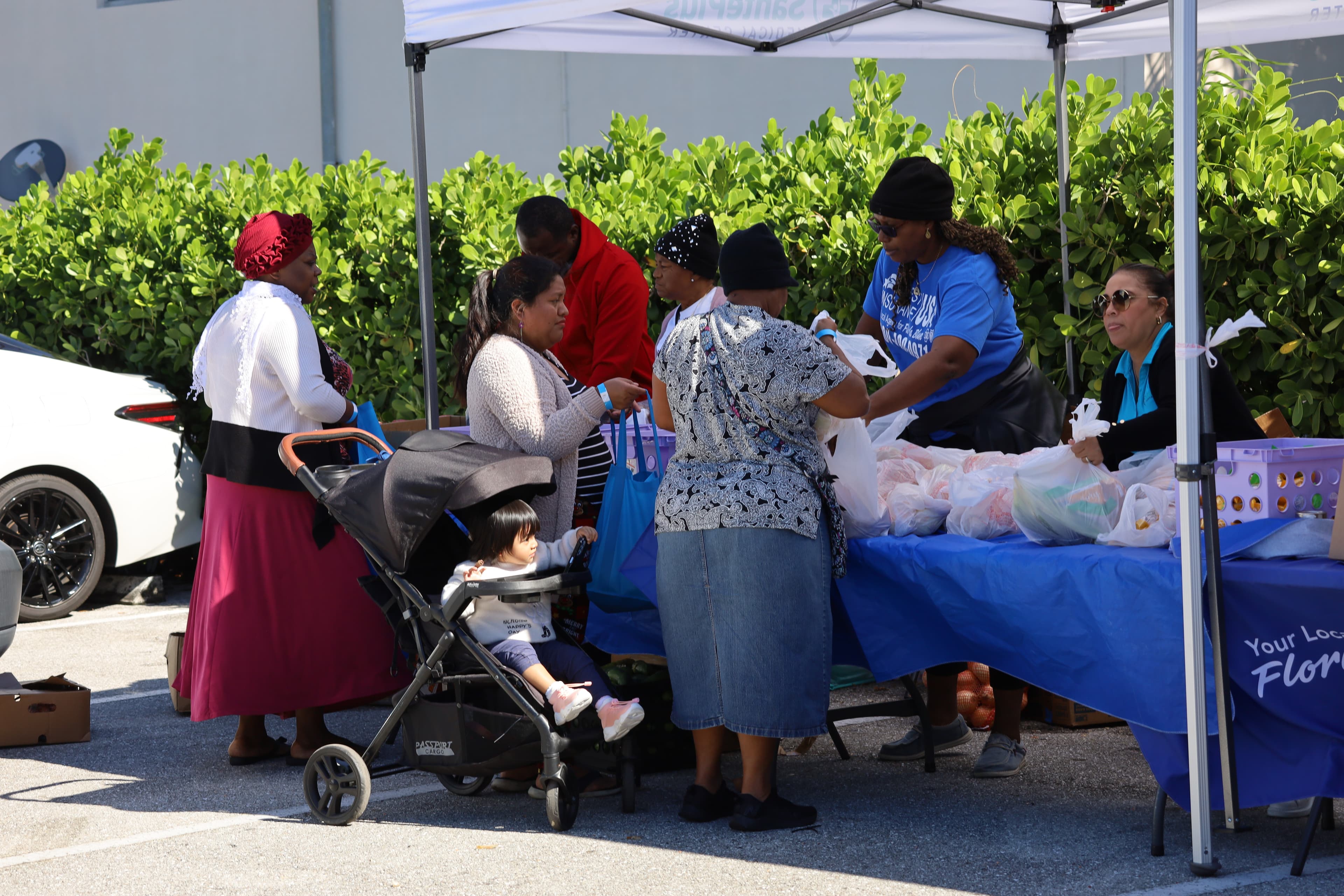 Turkey giveaway photo 43
