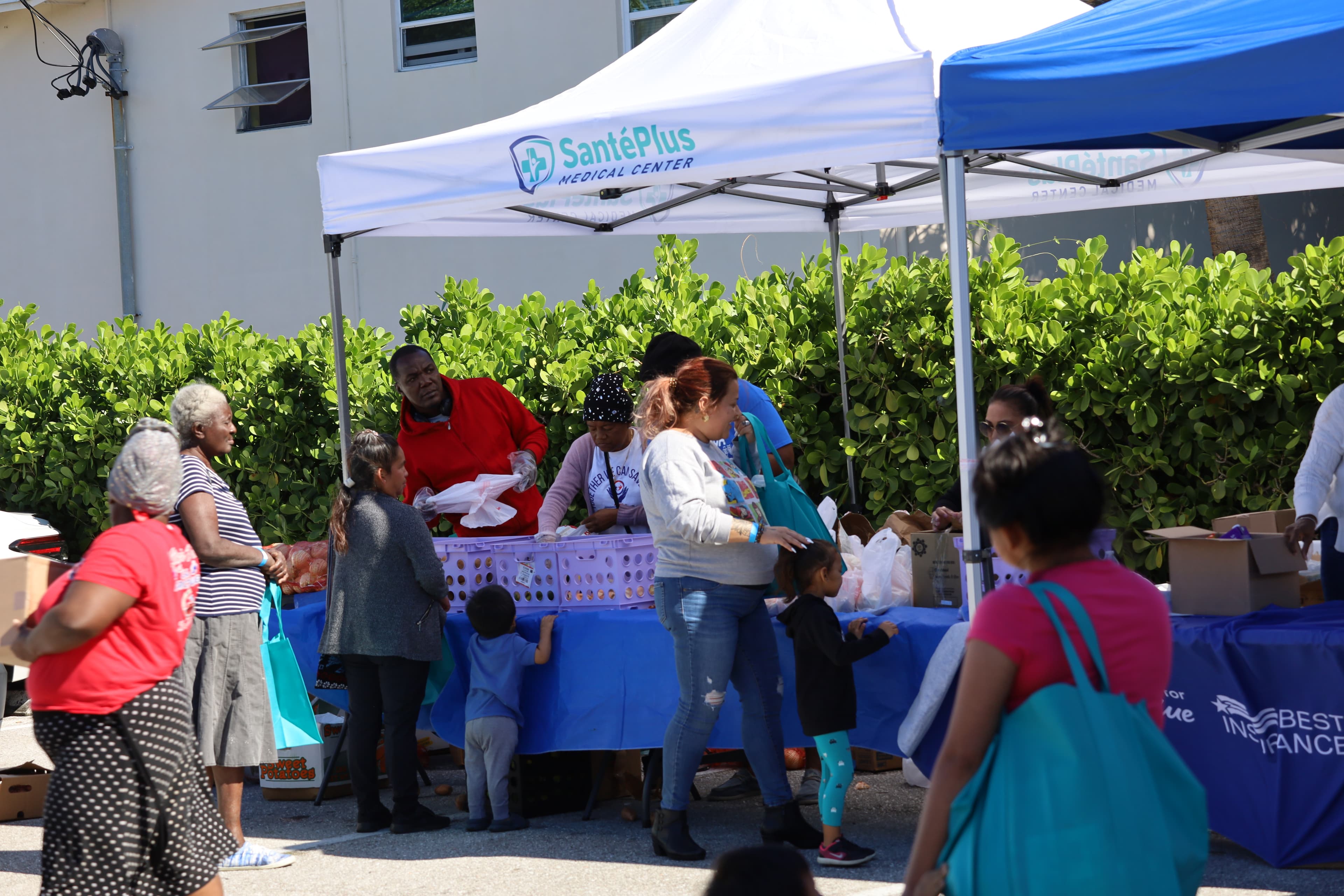 Turkey giveaway photo 45
