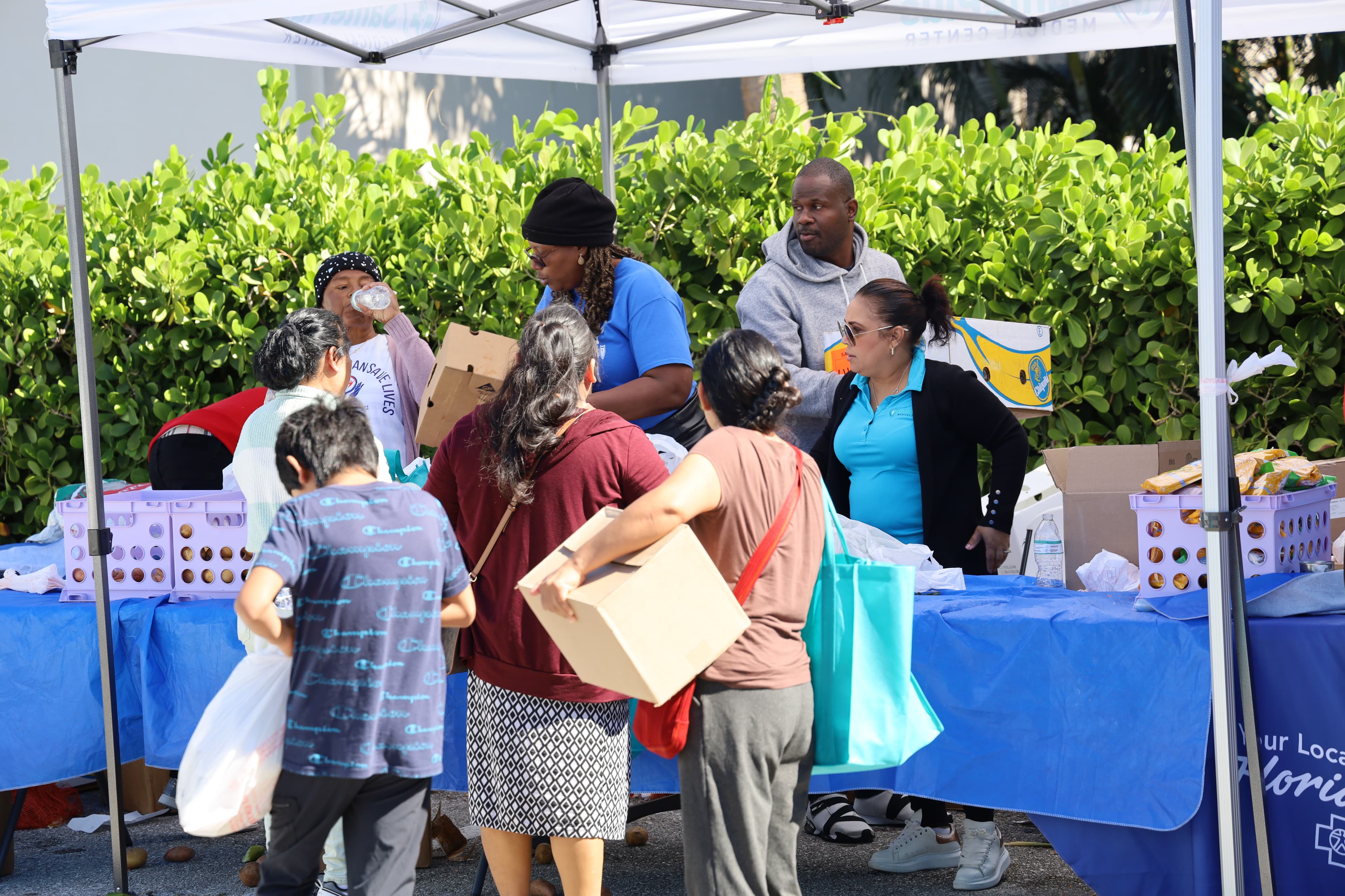 Turkey Giveaway photo 6