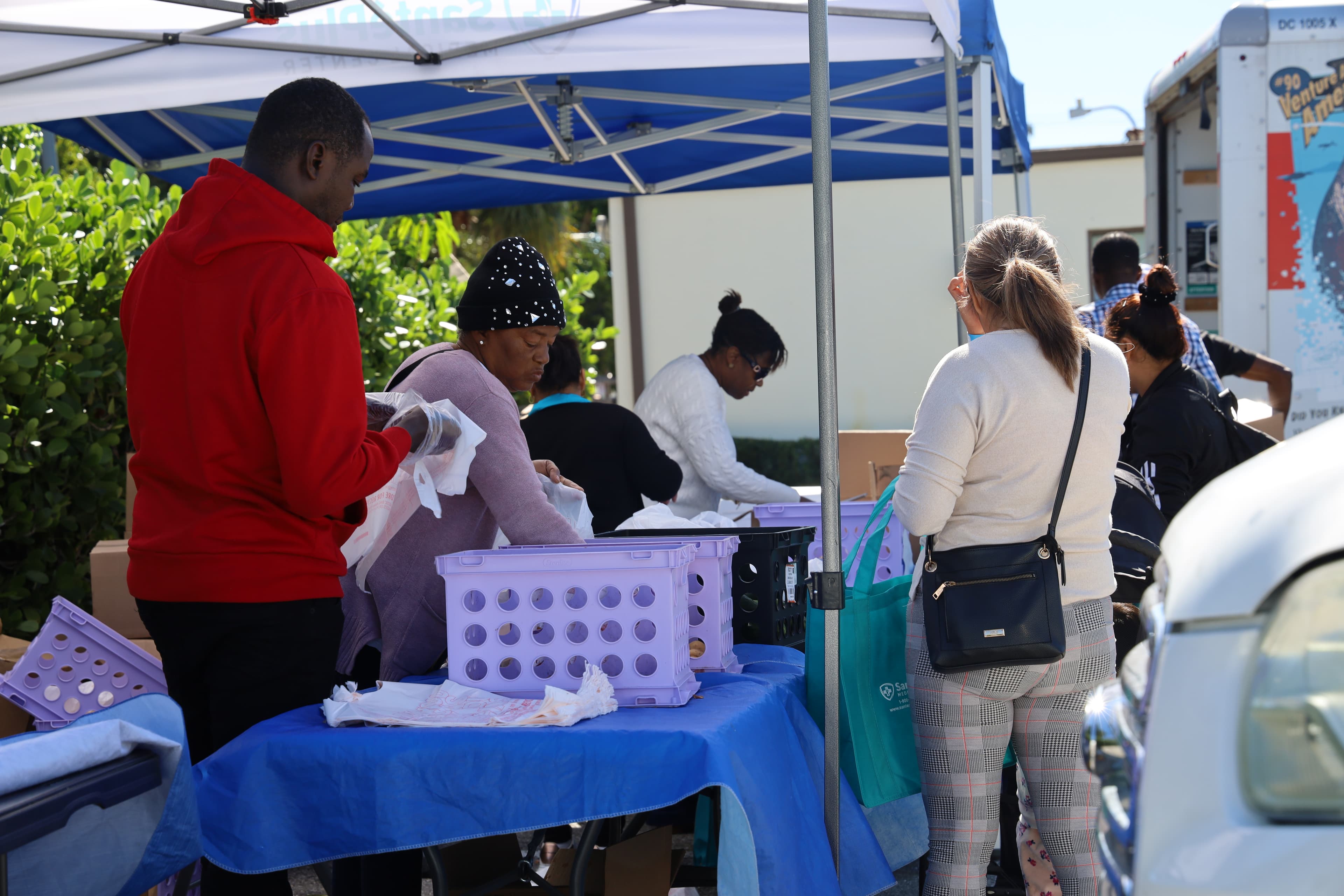 Turkey giveaway photo 48