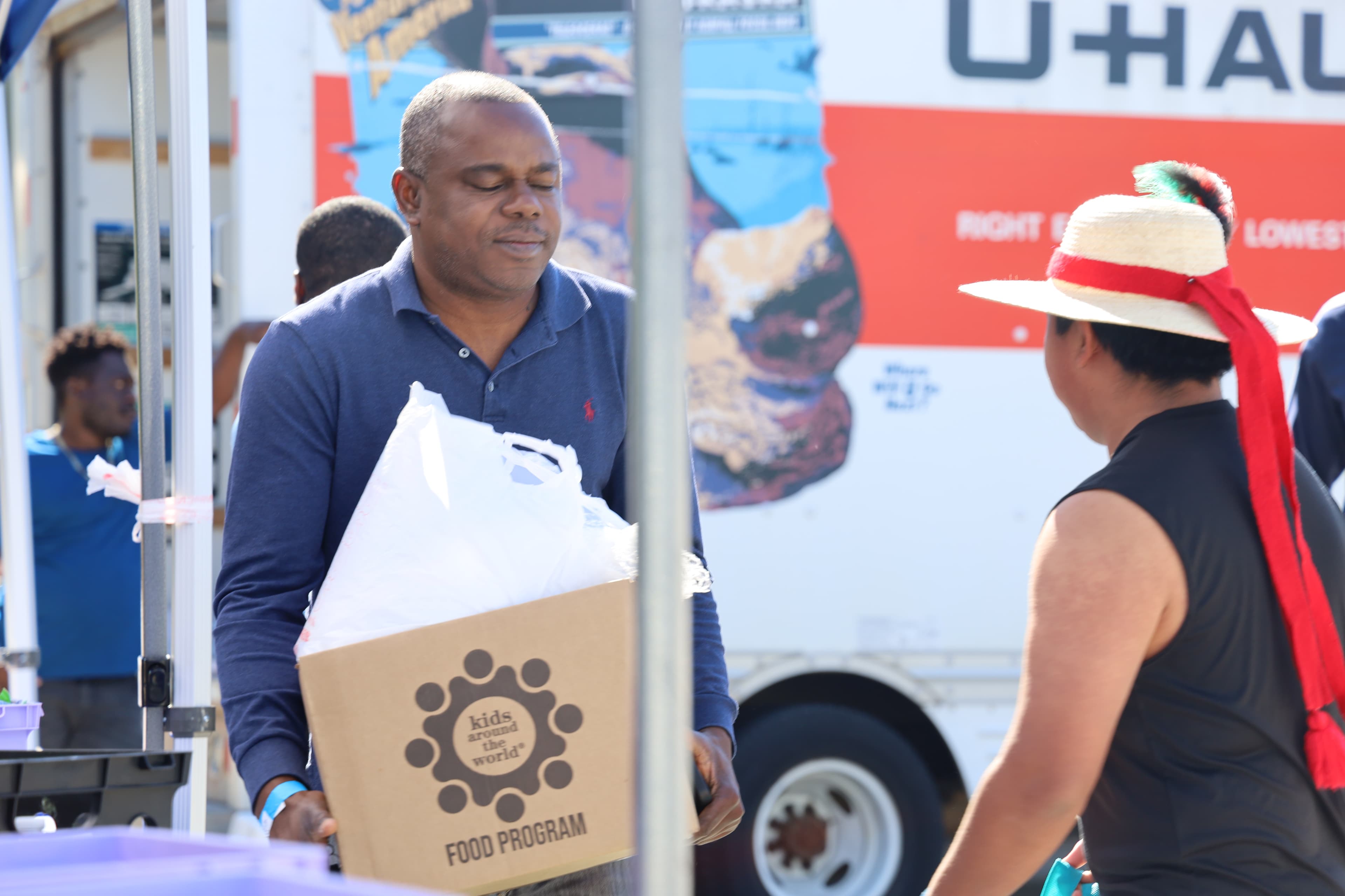 Turkey giveaway photo 50