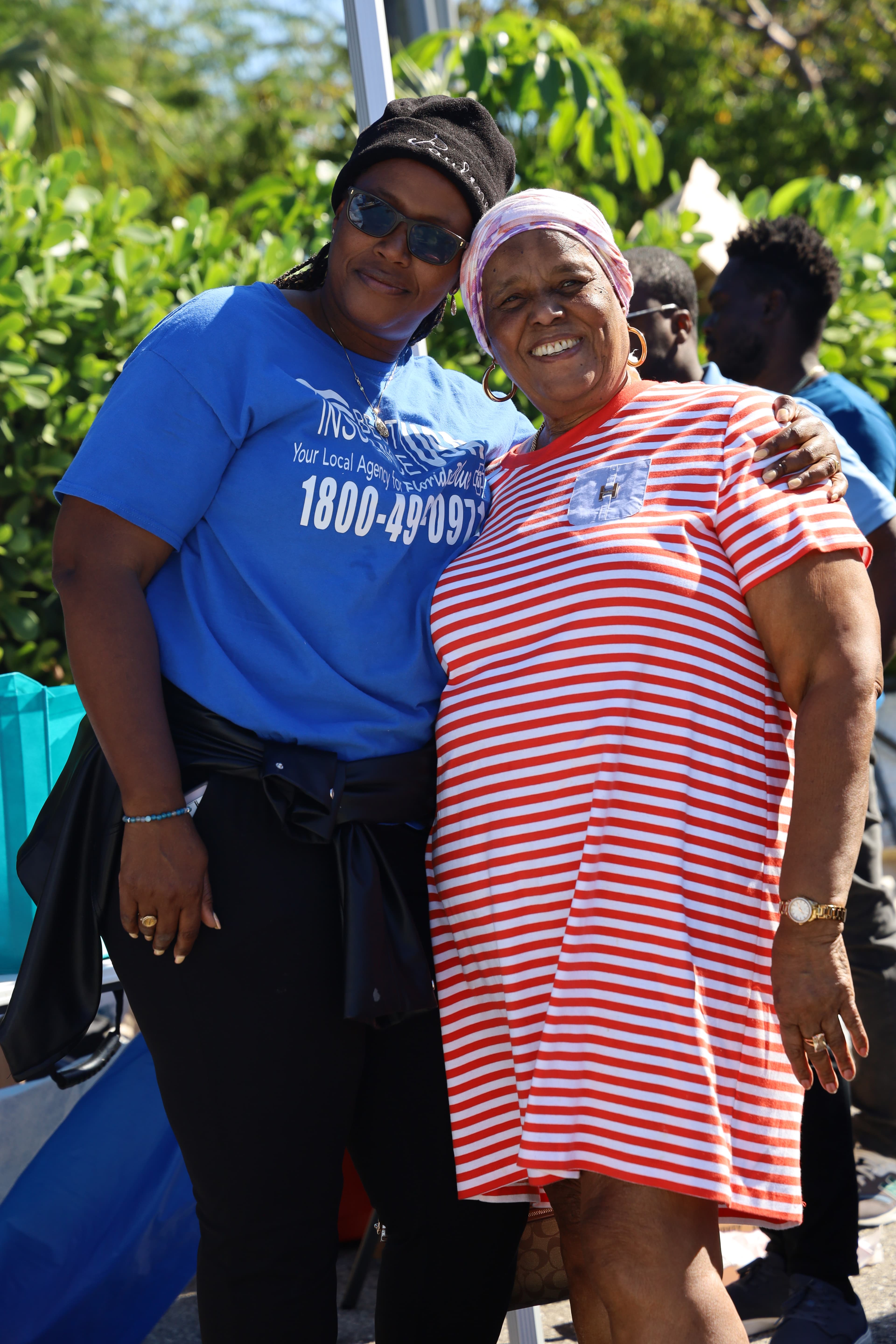 Turkey giveaway photo 51