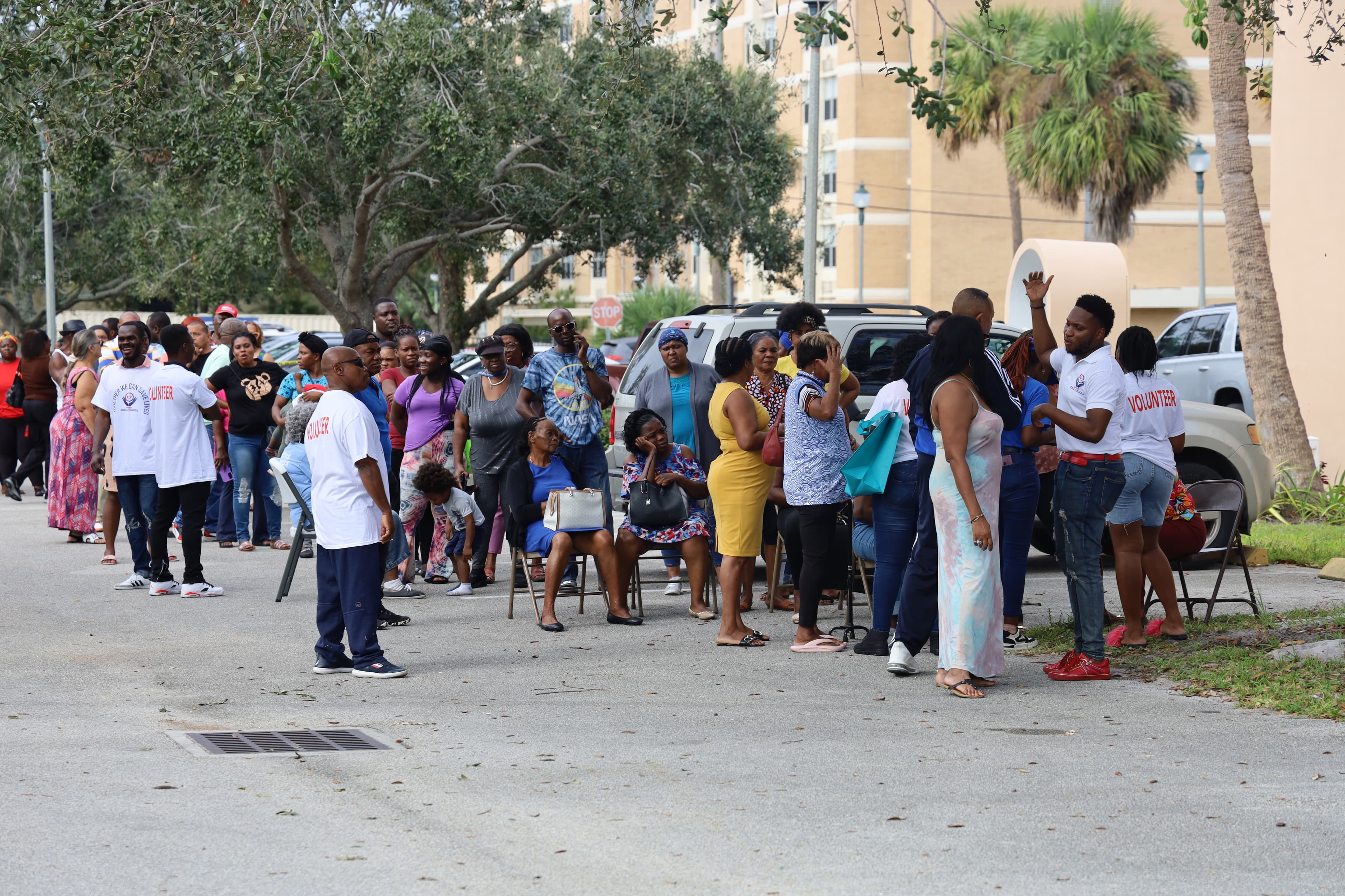Turkey giveaway photo 54