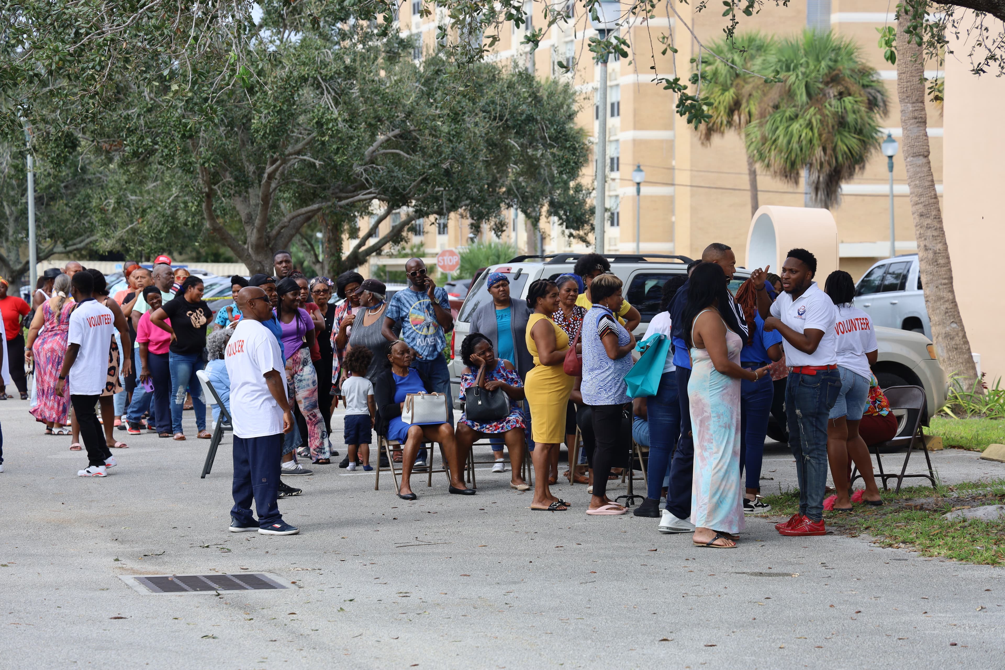 Turkey giveaway photo 55