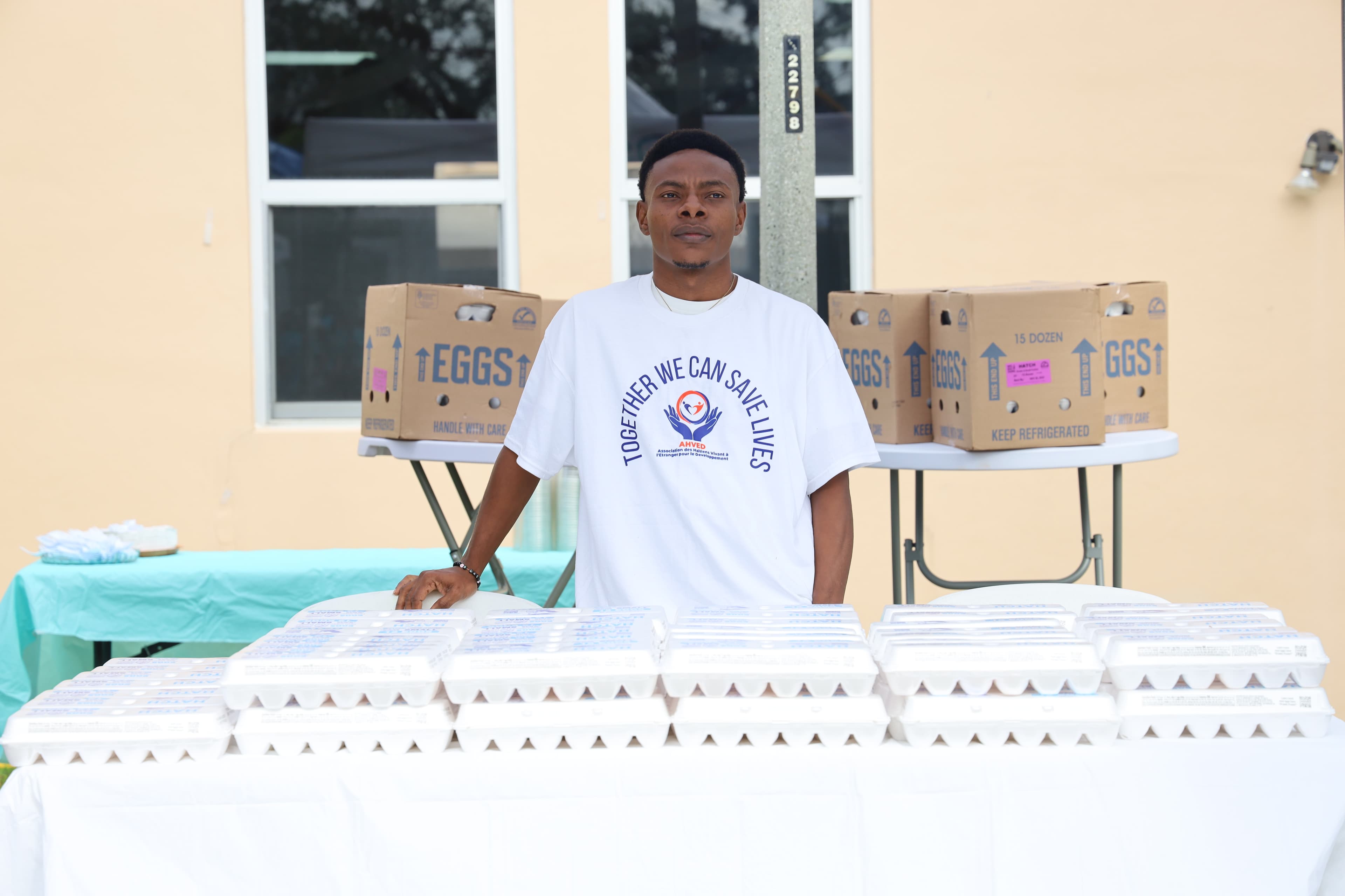 Turkey giveaway photo 56