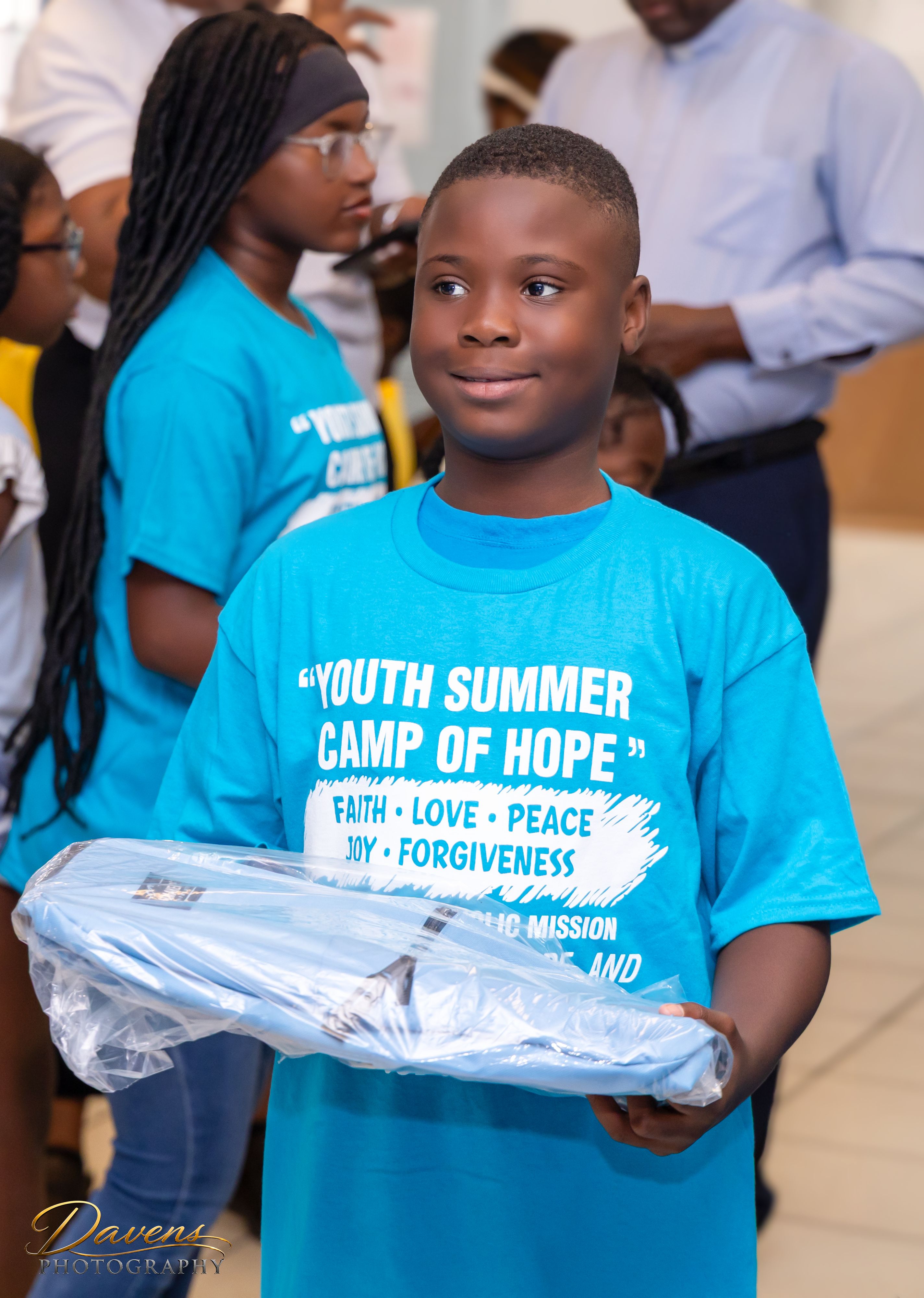 Back to School Supply Giveaway — Fort Pierce photo 3