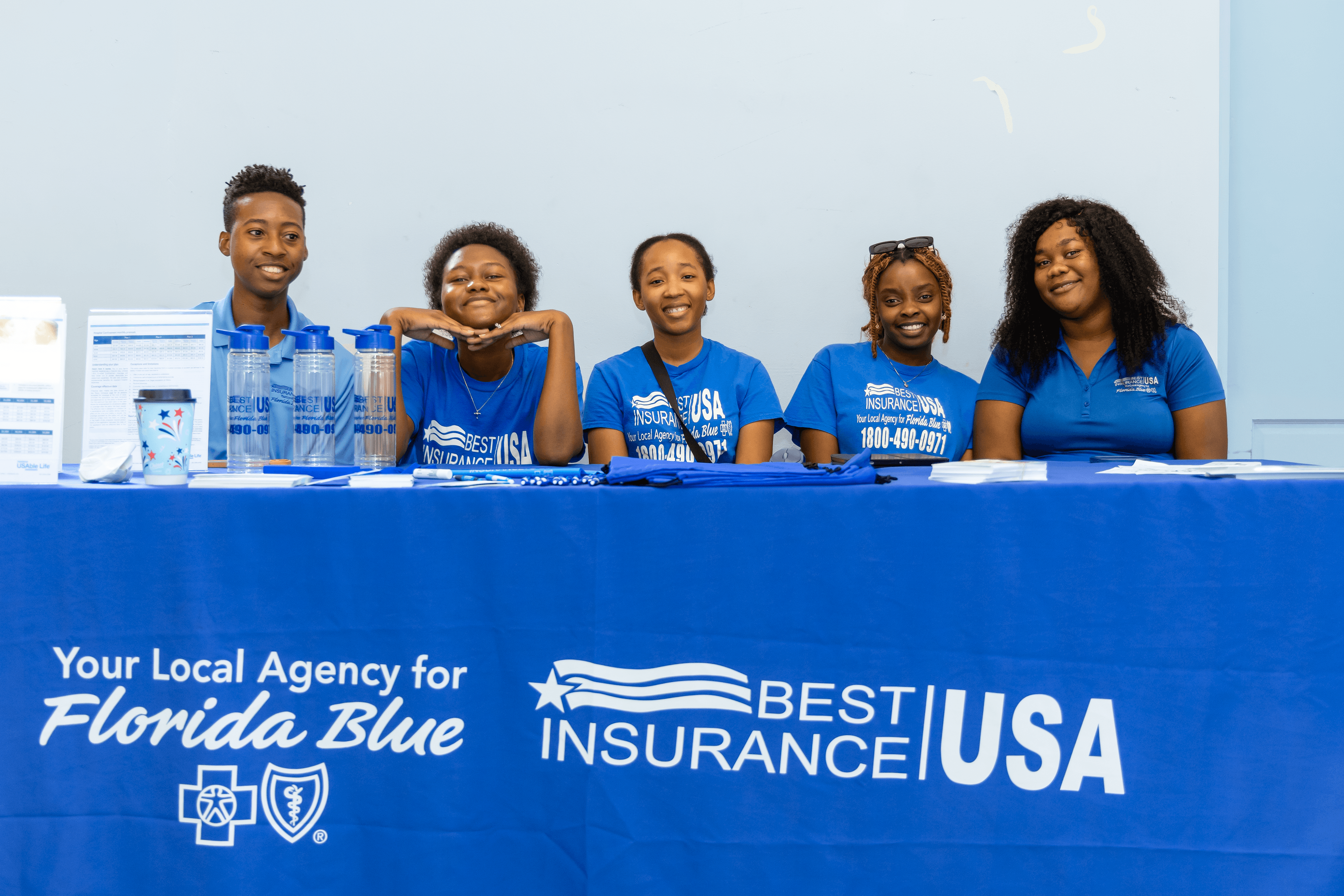 Back to School Supply Giveaway — Fort Pierce photo 6